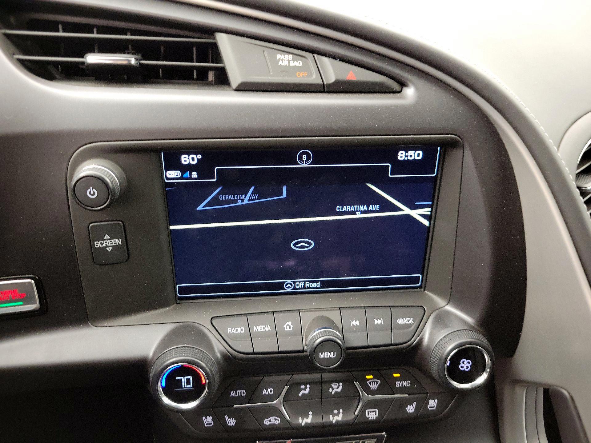 Thumbnail: 2017 Chevrolet Corvette - 14