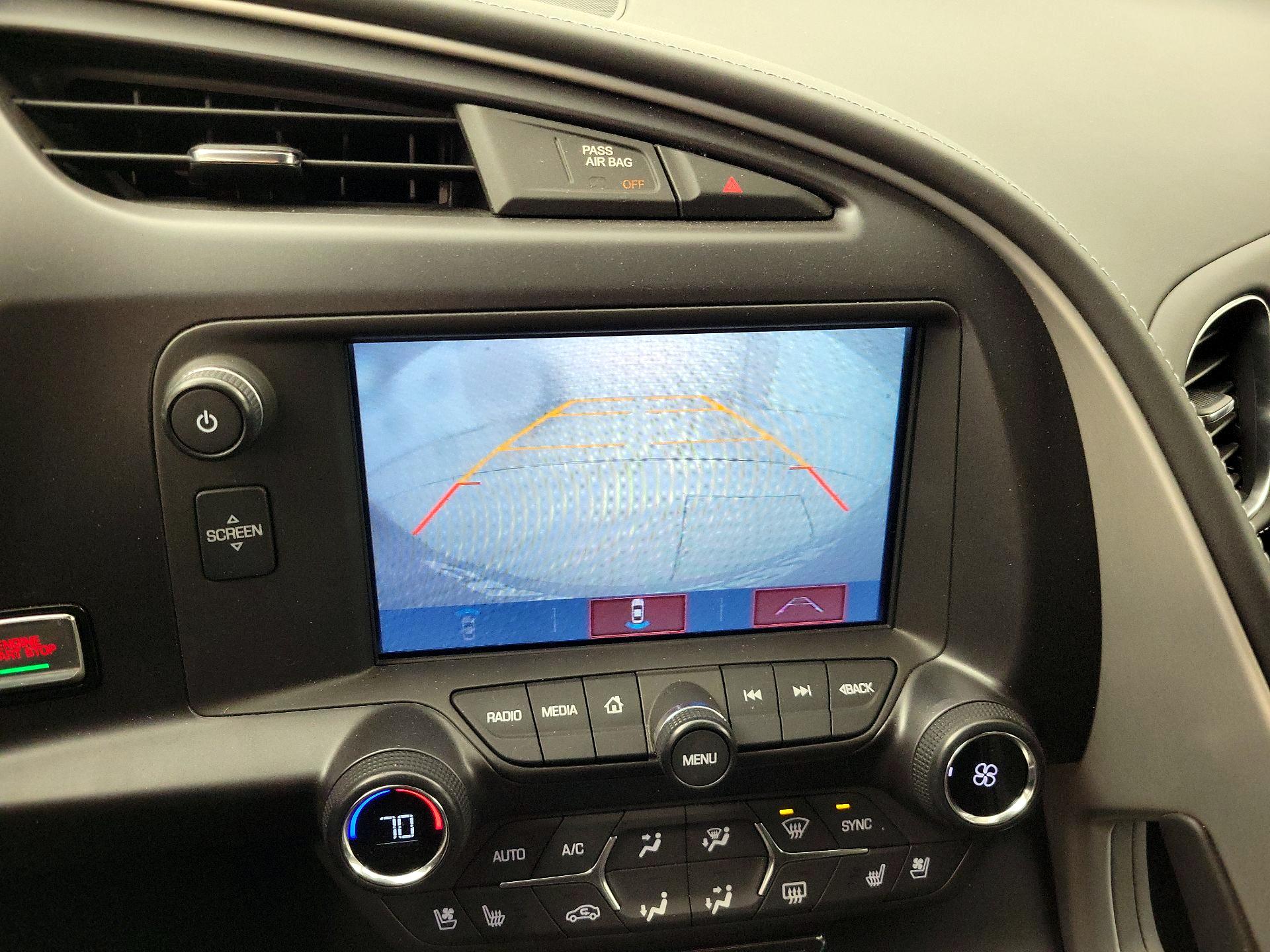 Thumbnail: 2017 Chevrolet Corvette - 15