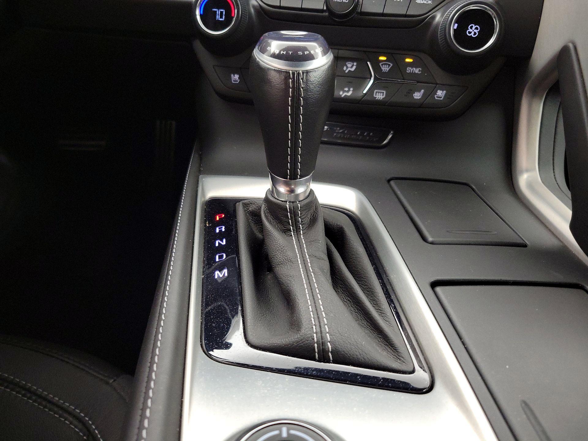 Thumbnail: 2017 Chevrolet Corvette - 18