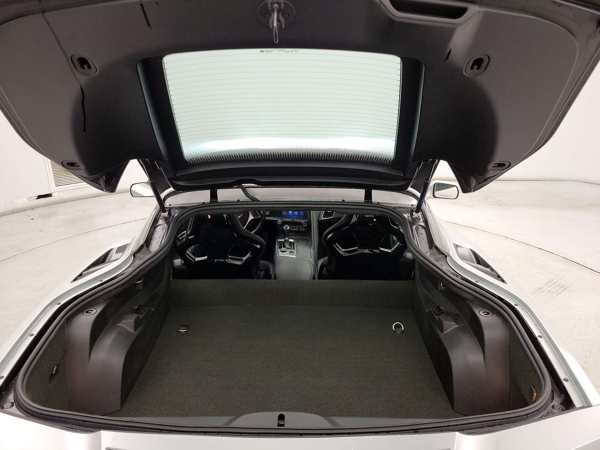 Thumbnail: 2017 Chevrolet Corvette - 20