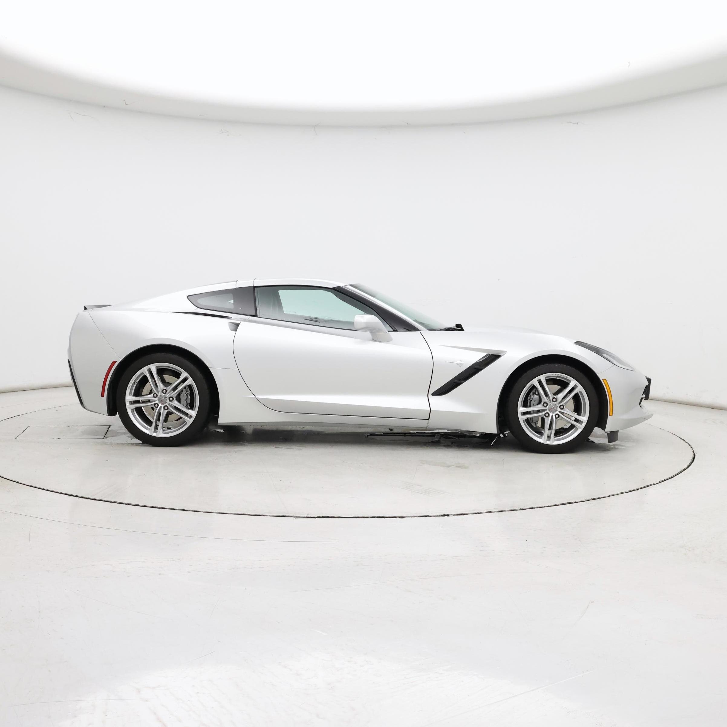 Thumbnail: 2017 Chevrolet Corvette - 7