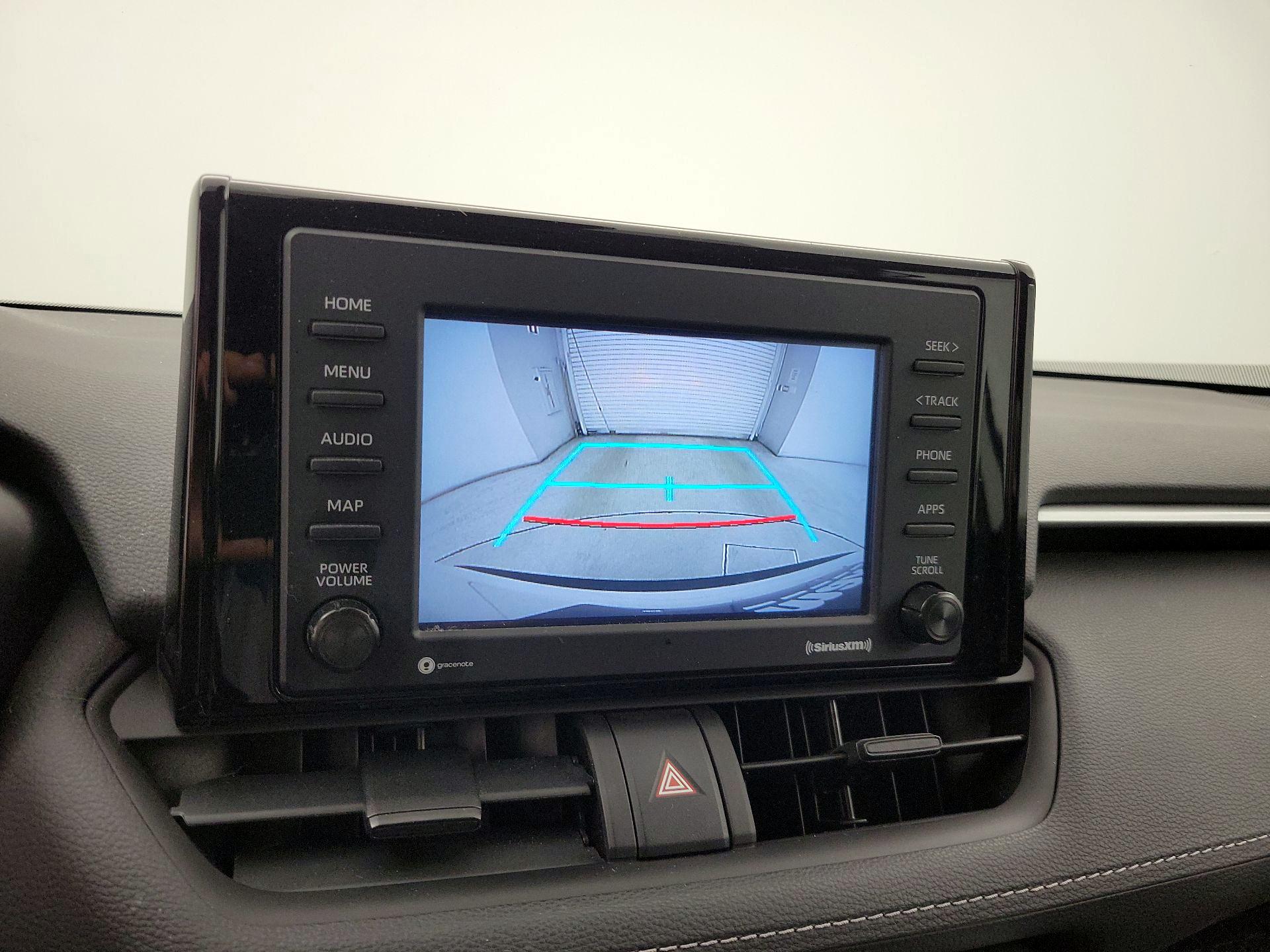 Thumbnail: 2022 Toyota RAV4 - 14