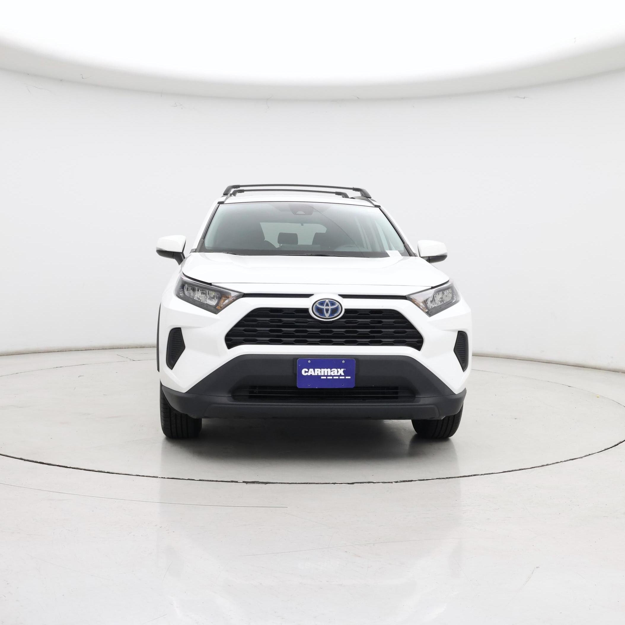 Thumbnail: 2022 Toyota RAV4 - 5