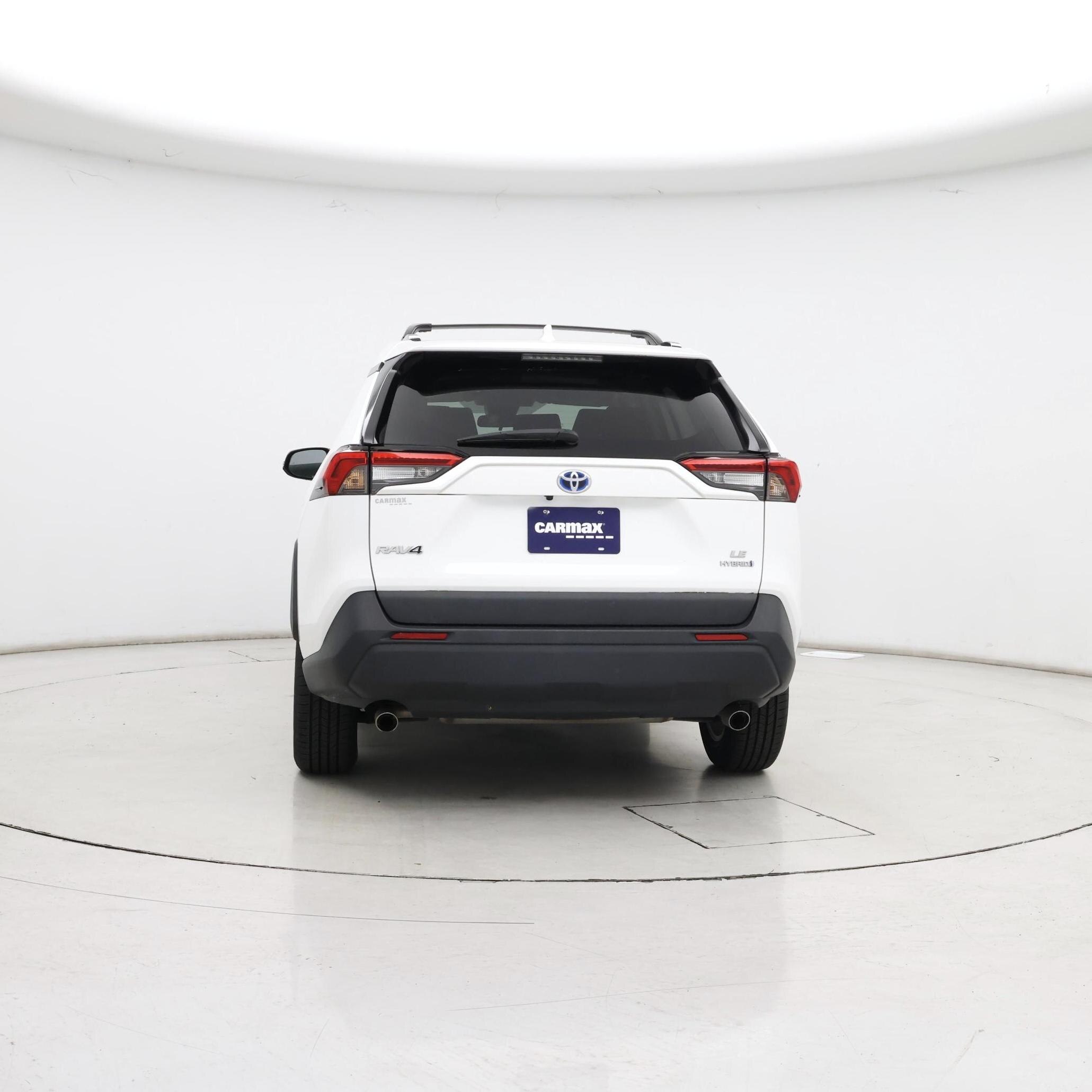 Thumbnail: 2022 Toyota RAV4 - 6