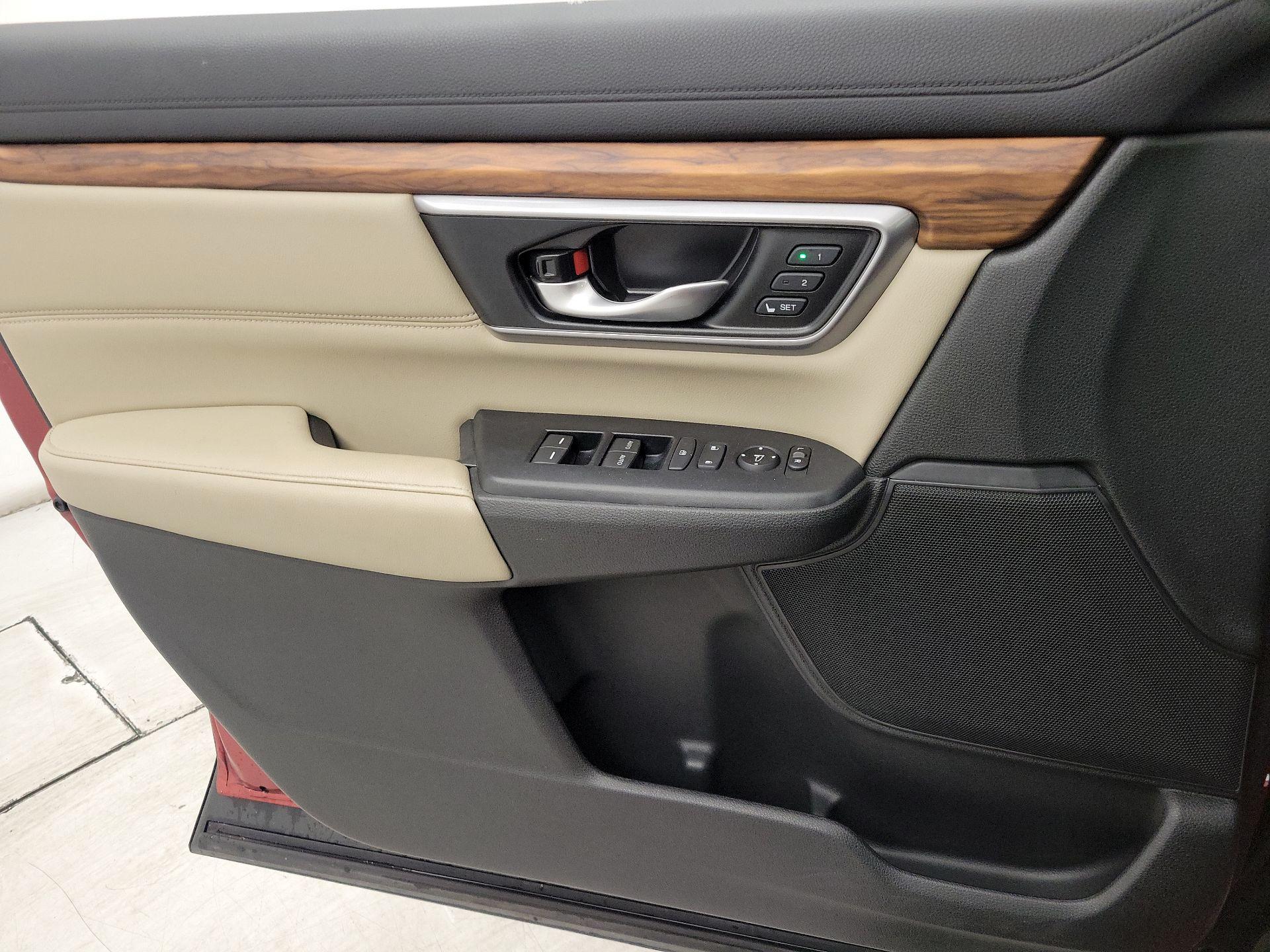 Thumbnail: 2018 Honda CR-V - 12