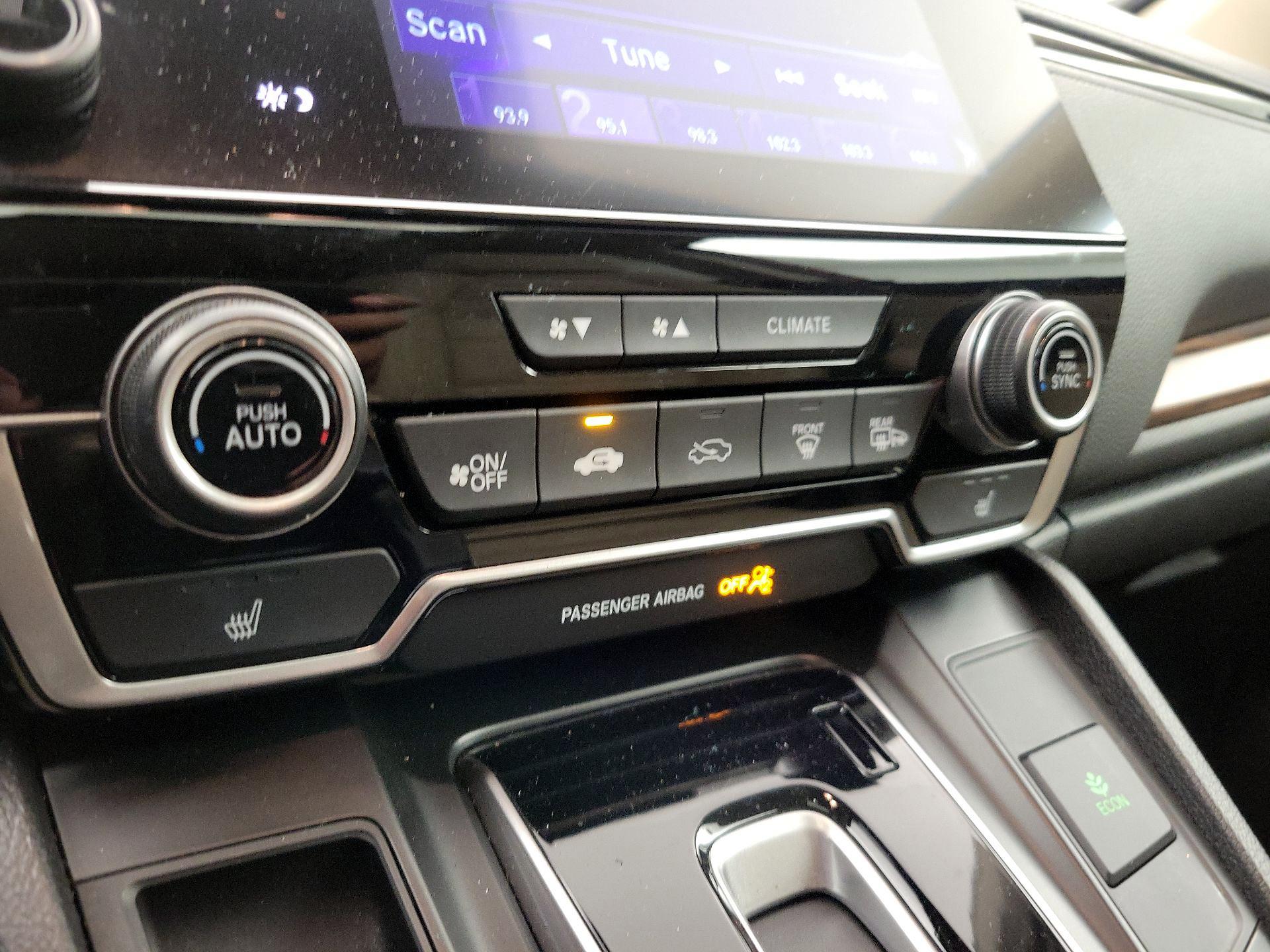 Thumbnail: 2018 Honda CR-V - 16