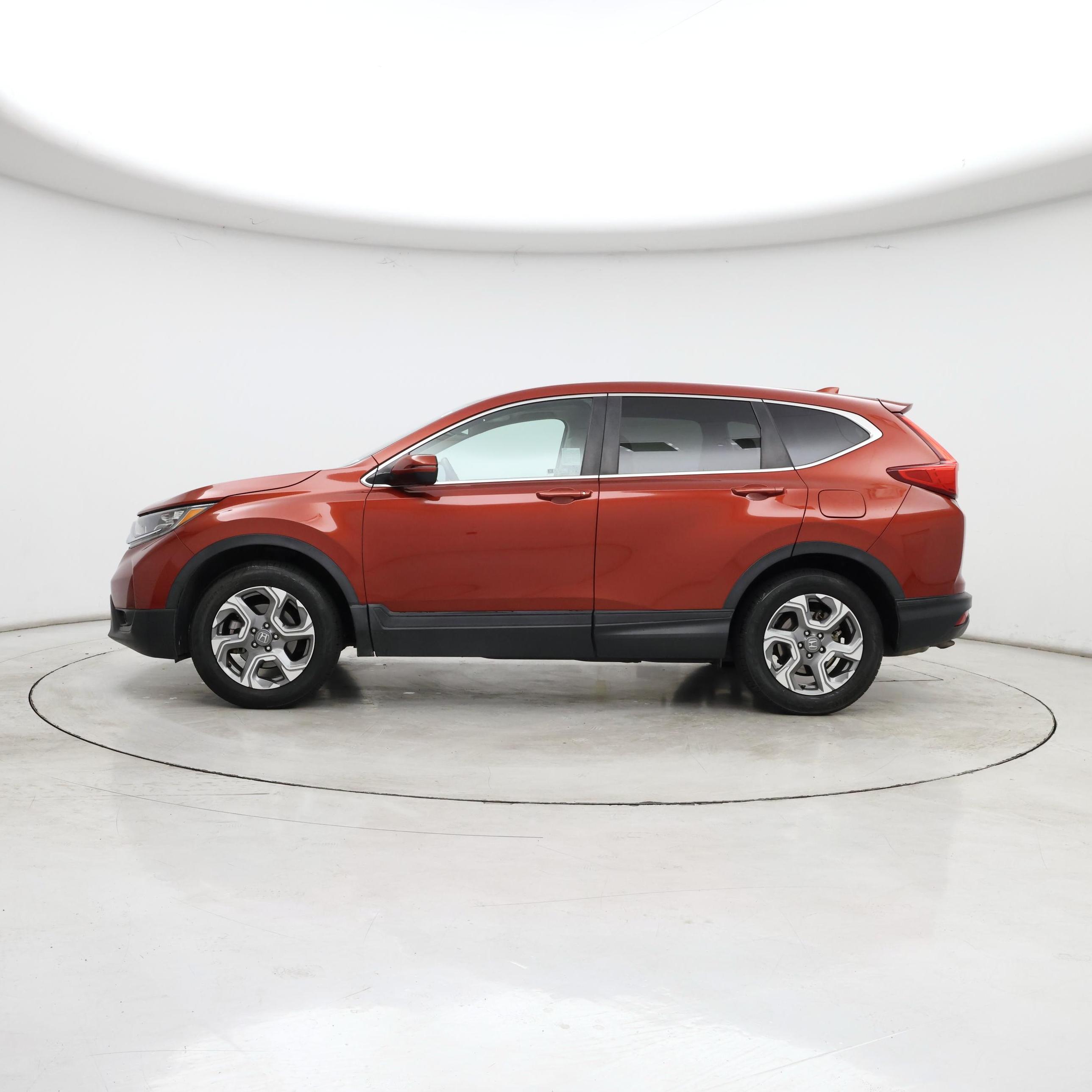 Thumbnail: 2018 Honda CR-V - 3
