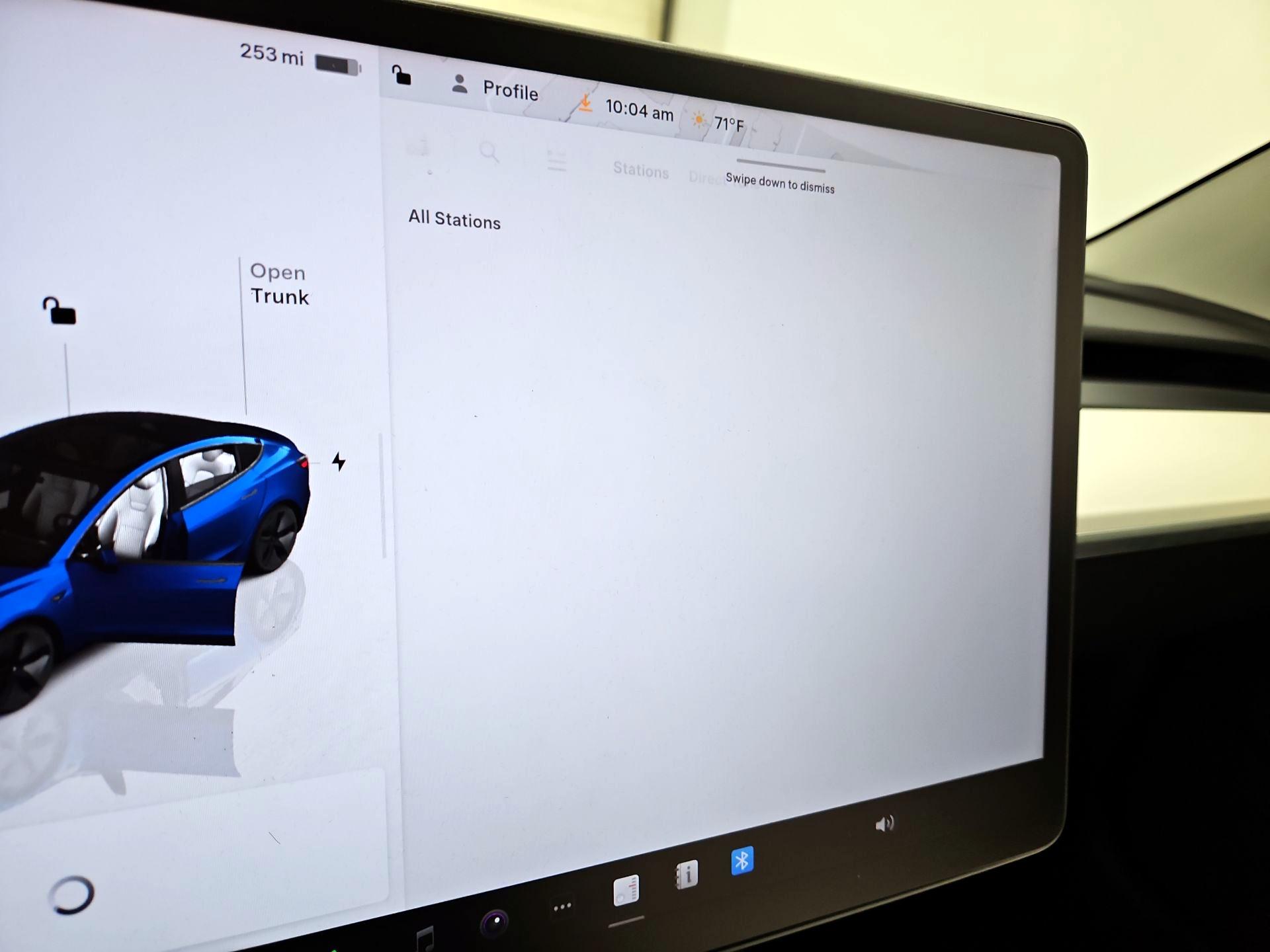 Thumbnail: 2022 Tesla Model 3 - 15