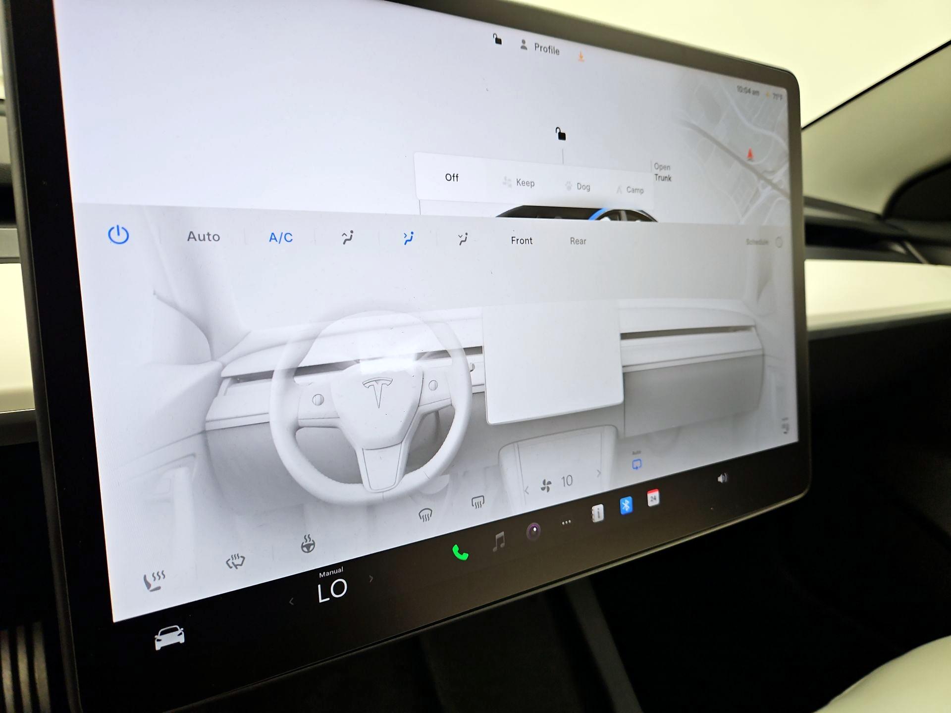 Thumbnail: 2022 Tesla Model 3 - 16