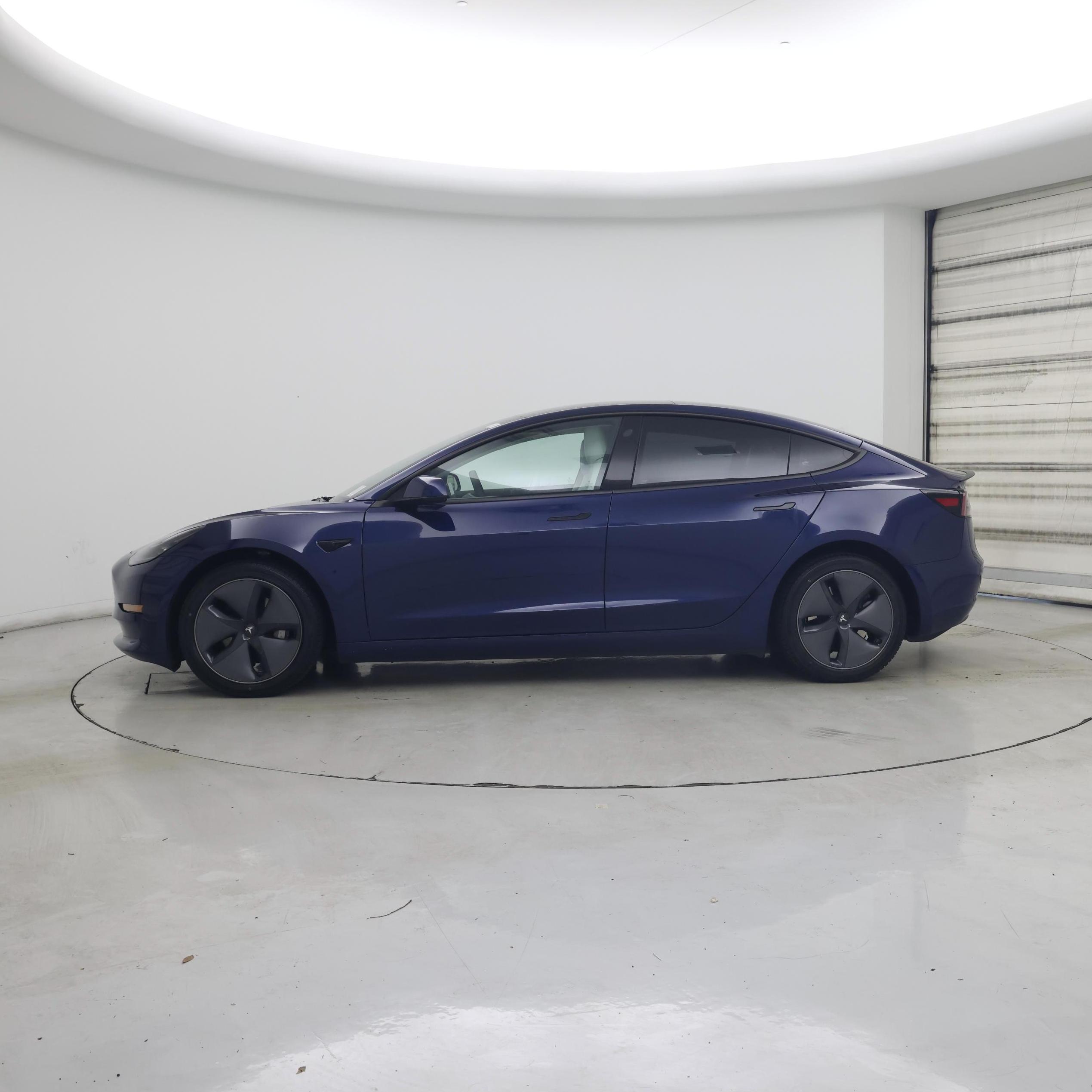 Thumbnail: 2022 Tesla Model 3 - 3