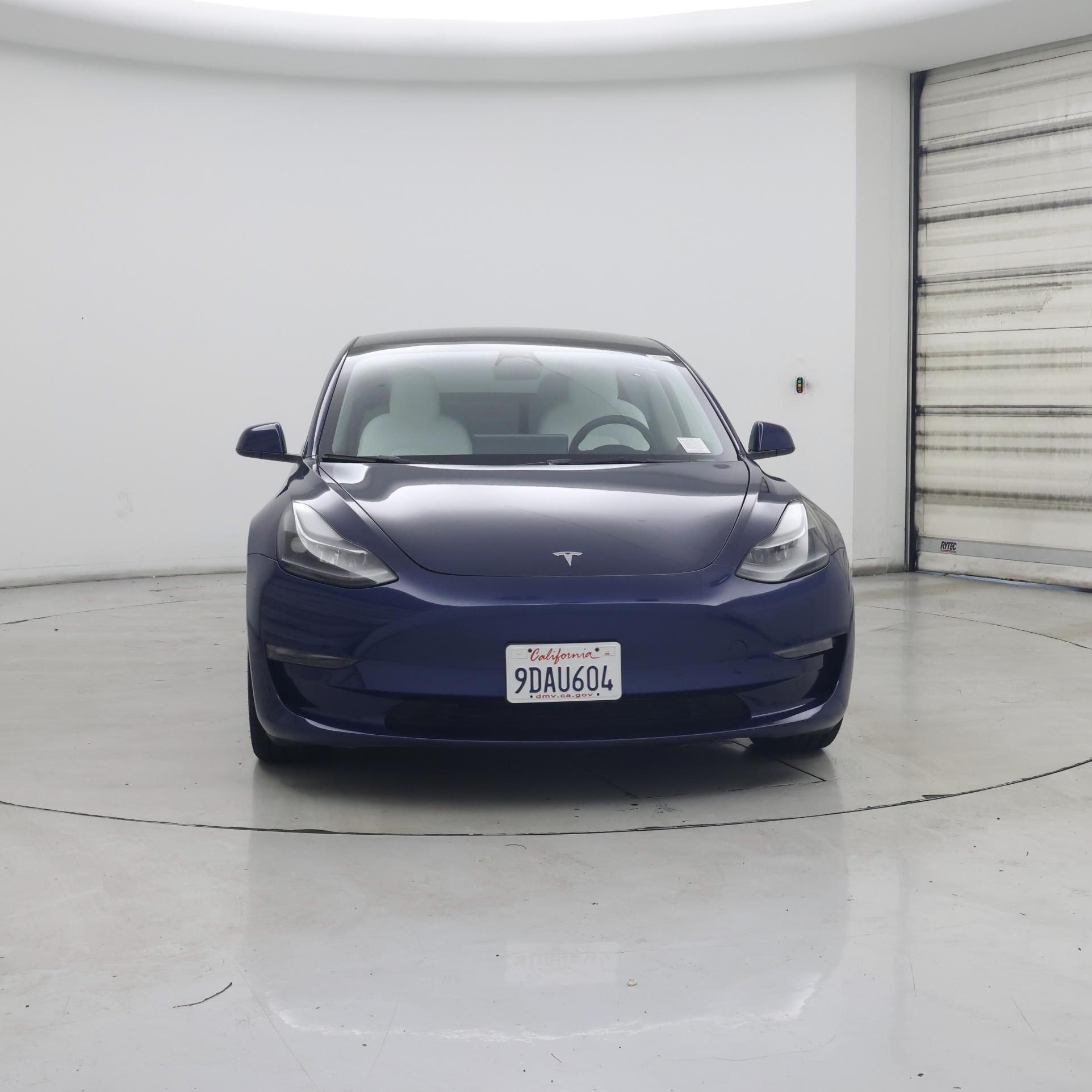 Thumbnail: 2022 Tesla Model 3 - 5