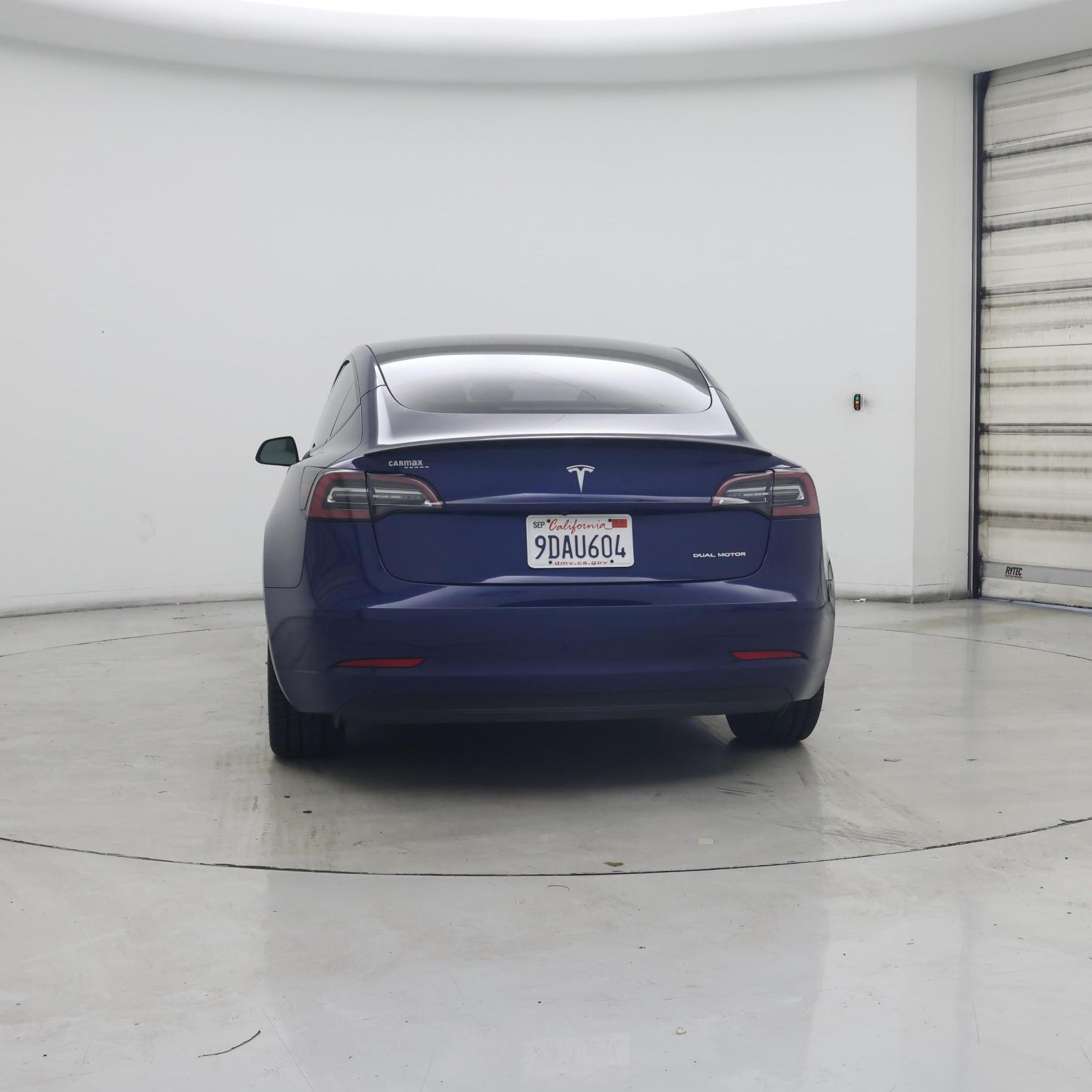 Thumbnail: 2022 Tesla Model 3 - 6