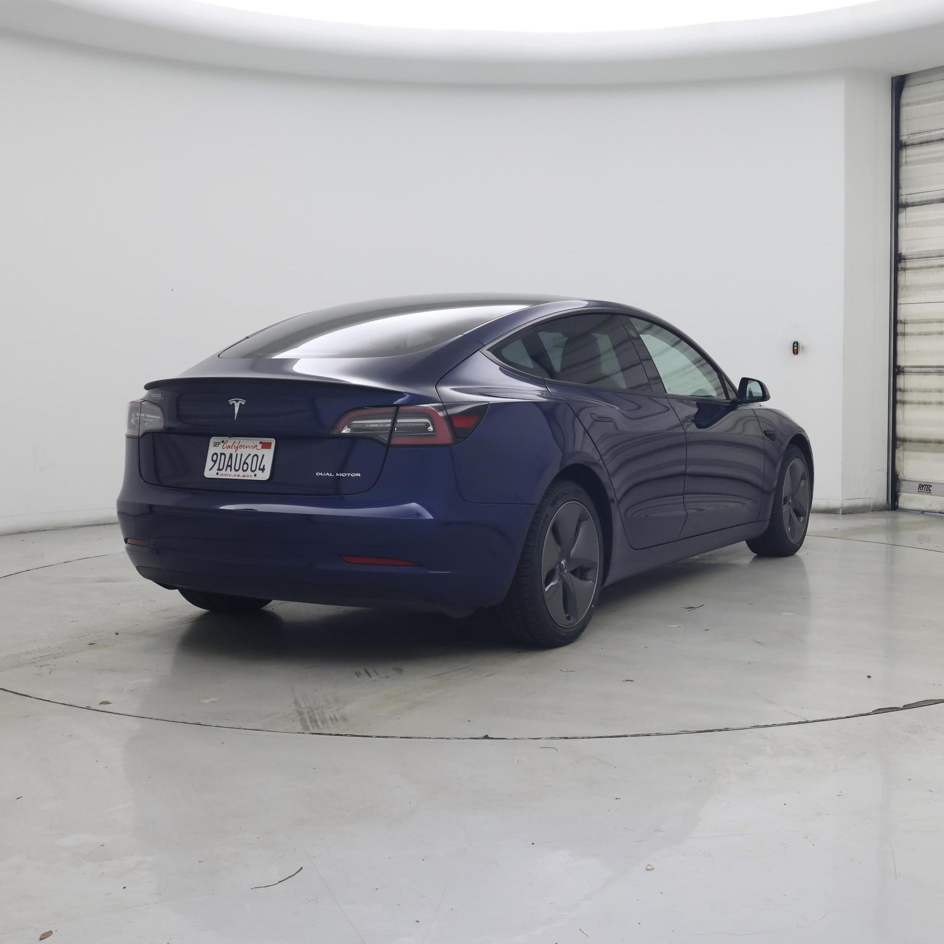 Thumbnail: 2022 Tesla Model 3 - 8