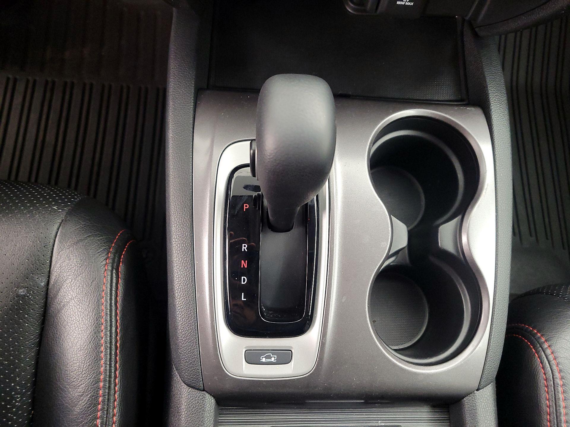 Thumbnail: 2017 Honda Ridgeline - 17