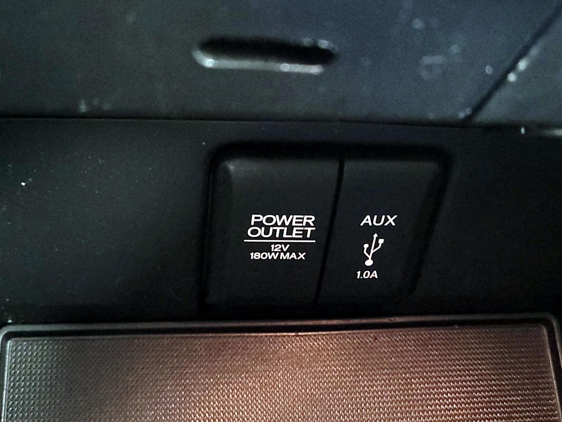 Thumbnail: 2017 Honda Ridgeline - 18