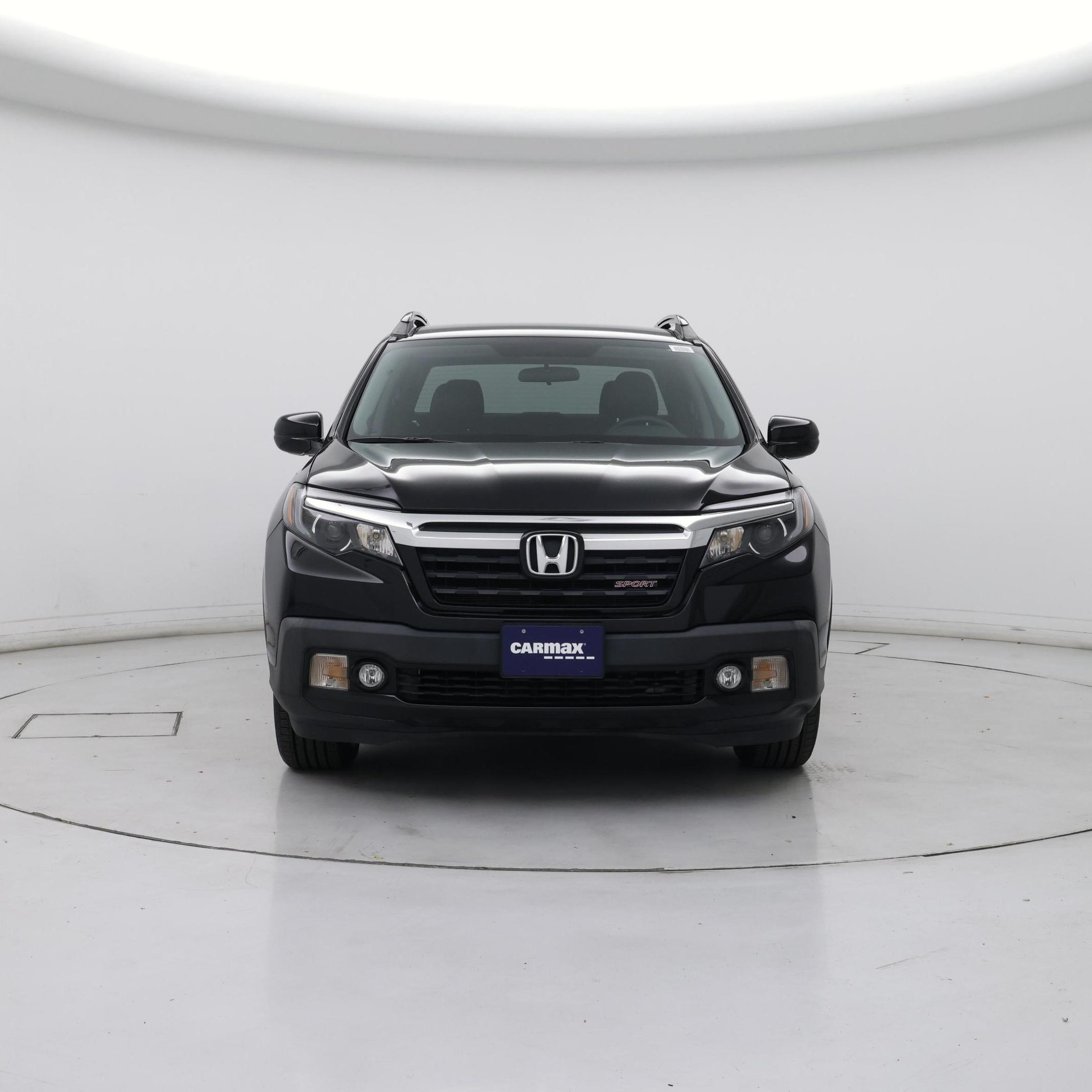 Thumbnail: 2017 Honda Ridgeline - 5