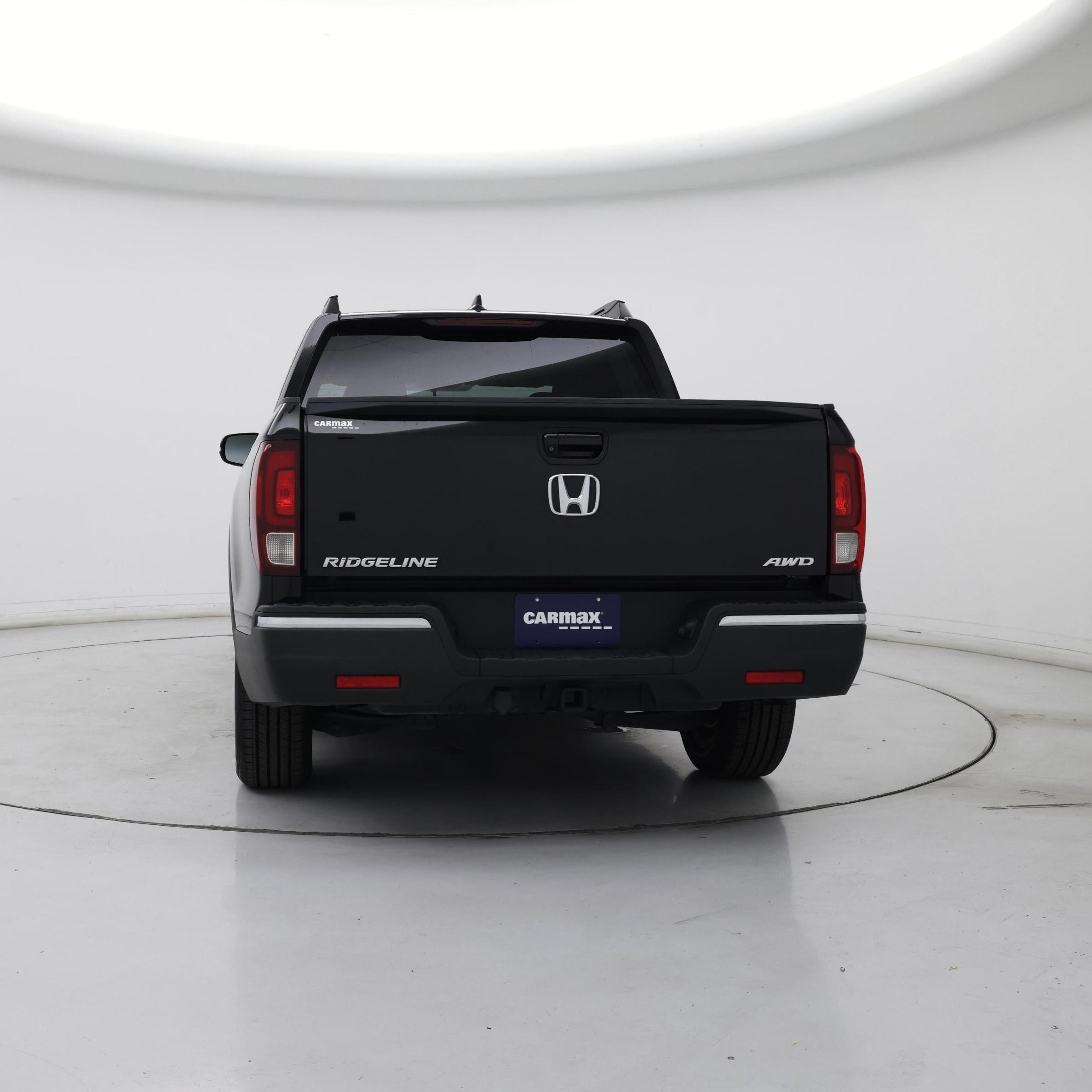 Thumbnail: 2017 Honda Ridgeline - 6