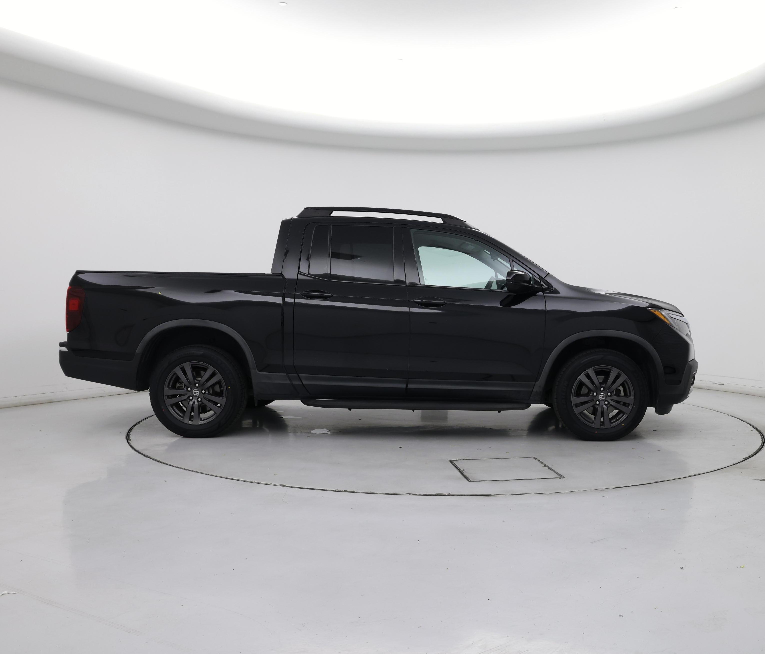 Thumbnail: 2017 Honda Ridgeline - 7