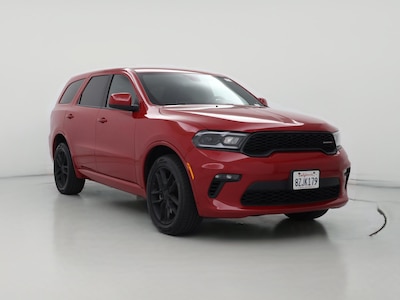 2021 Dodge Durango GT