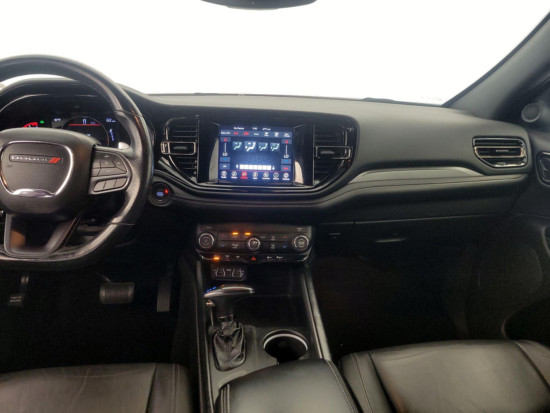 Thumbnail: 2021 Dodge Durango - 9