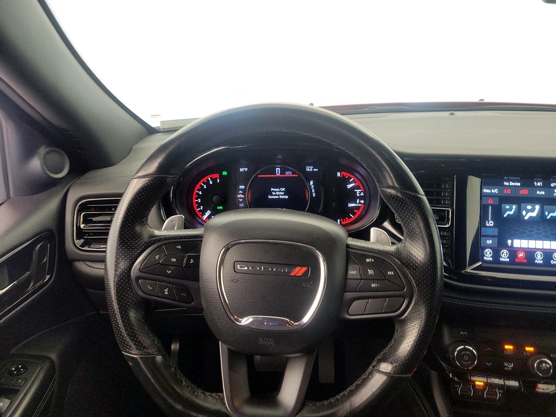 Thumbnail: 2021 Dodge Durango - 10