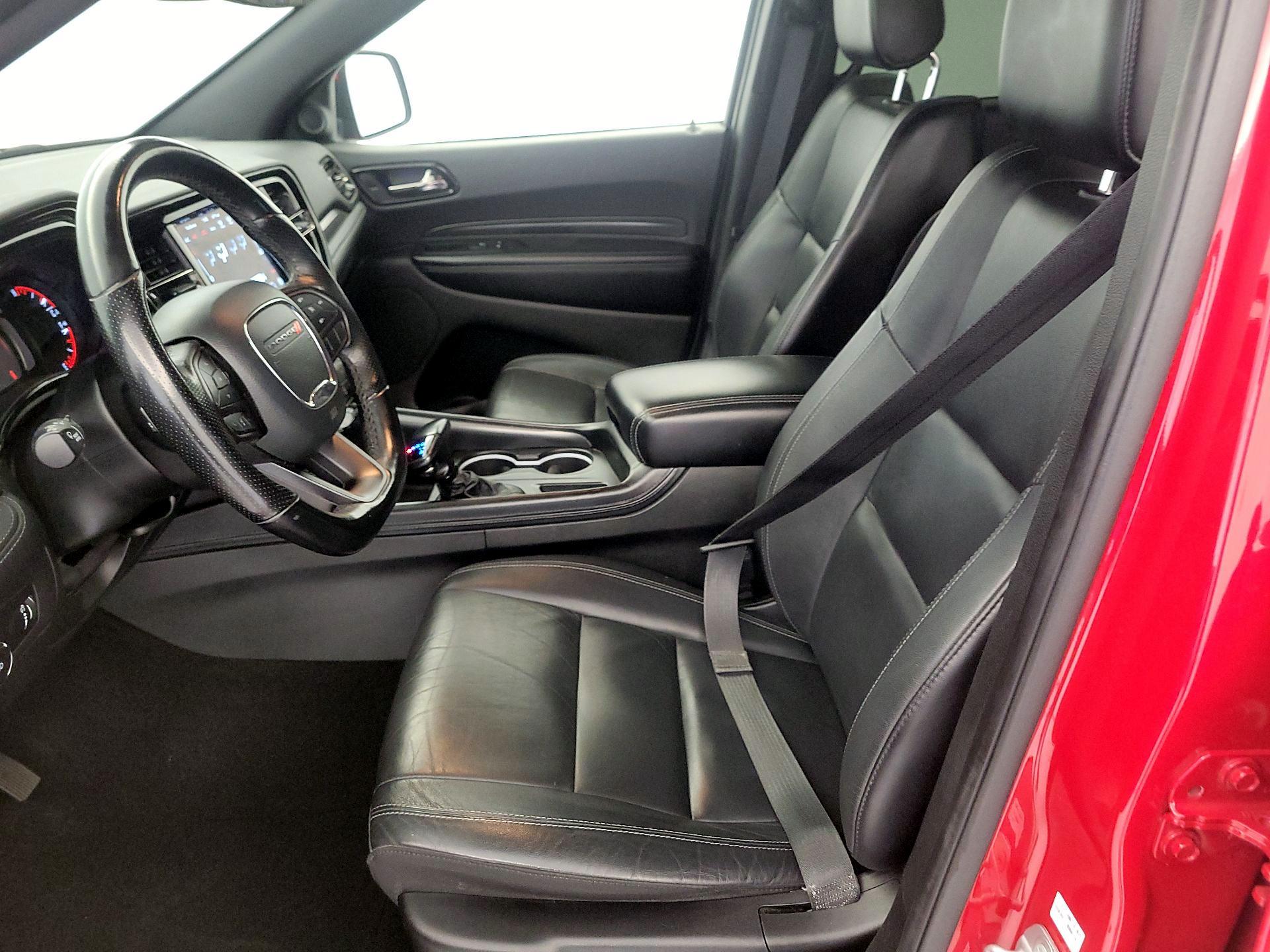 Thumbnail: 2021 Dodge Durango - 11