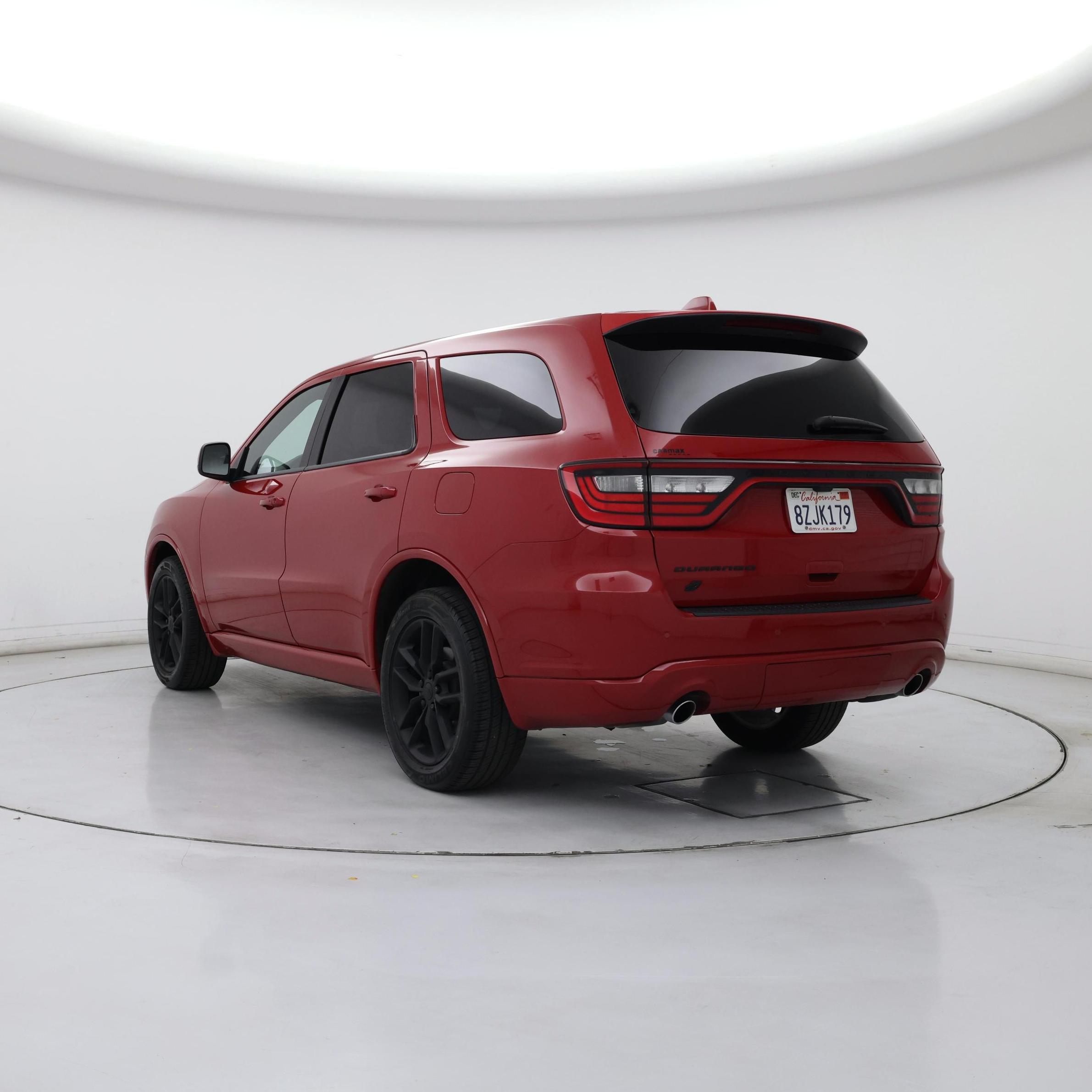 Thumbnail: 2021 Dodge Durango - 2