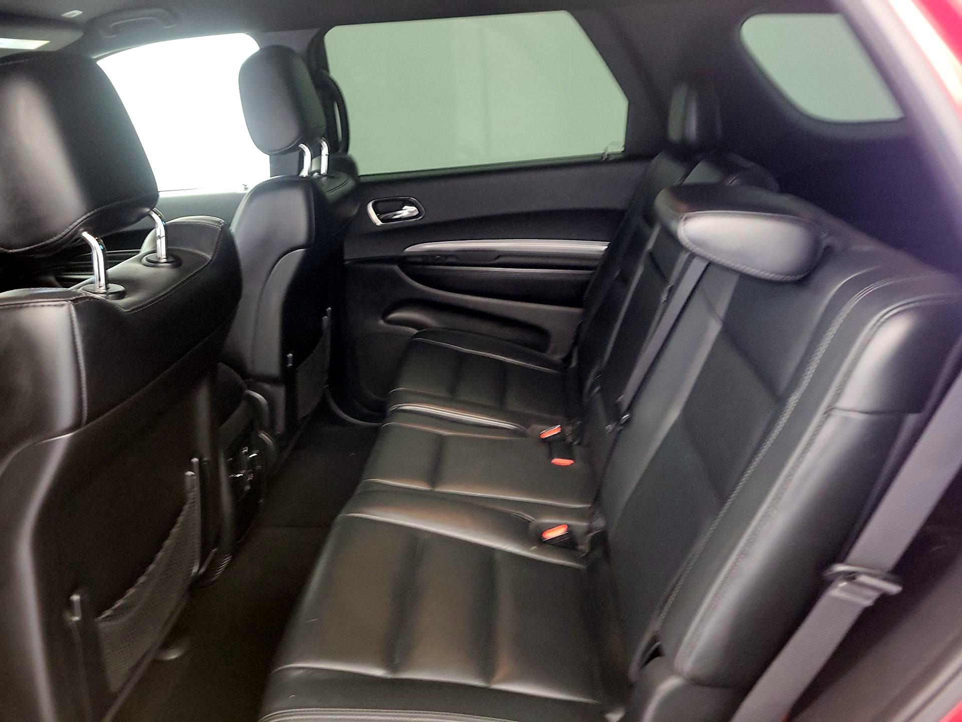 Thumbnail: 2021 Dodge Durango - 19