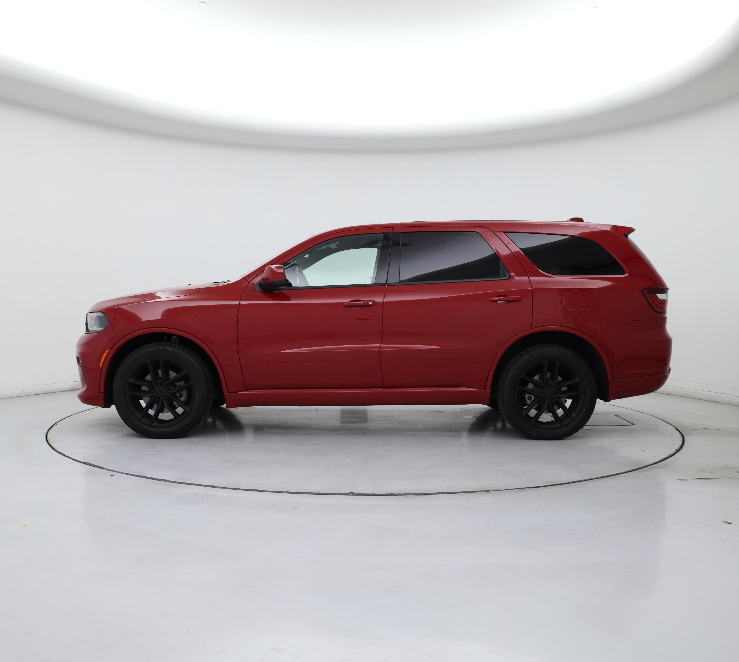 Thumbnail: 2021 Dodge Durango - 3