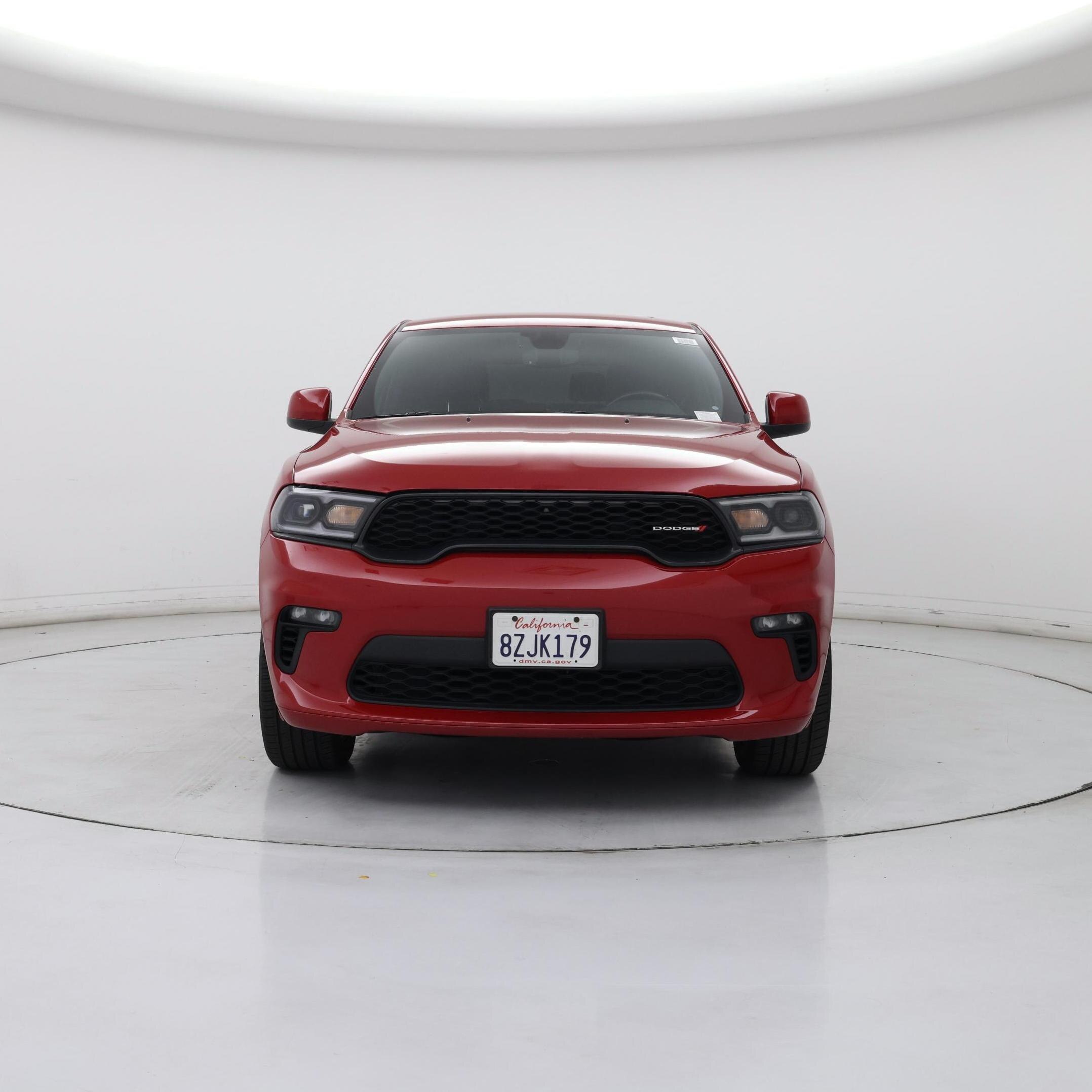 Thumbnail: 2021 Dodge Durango - 5