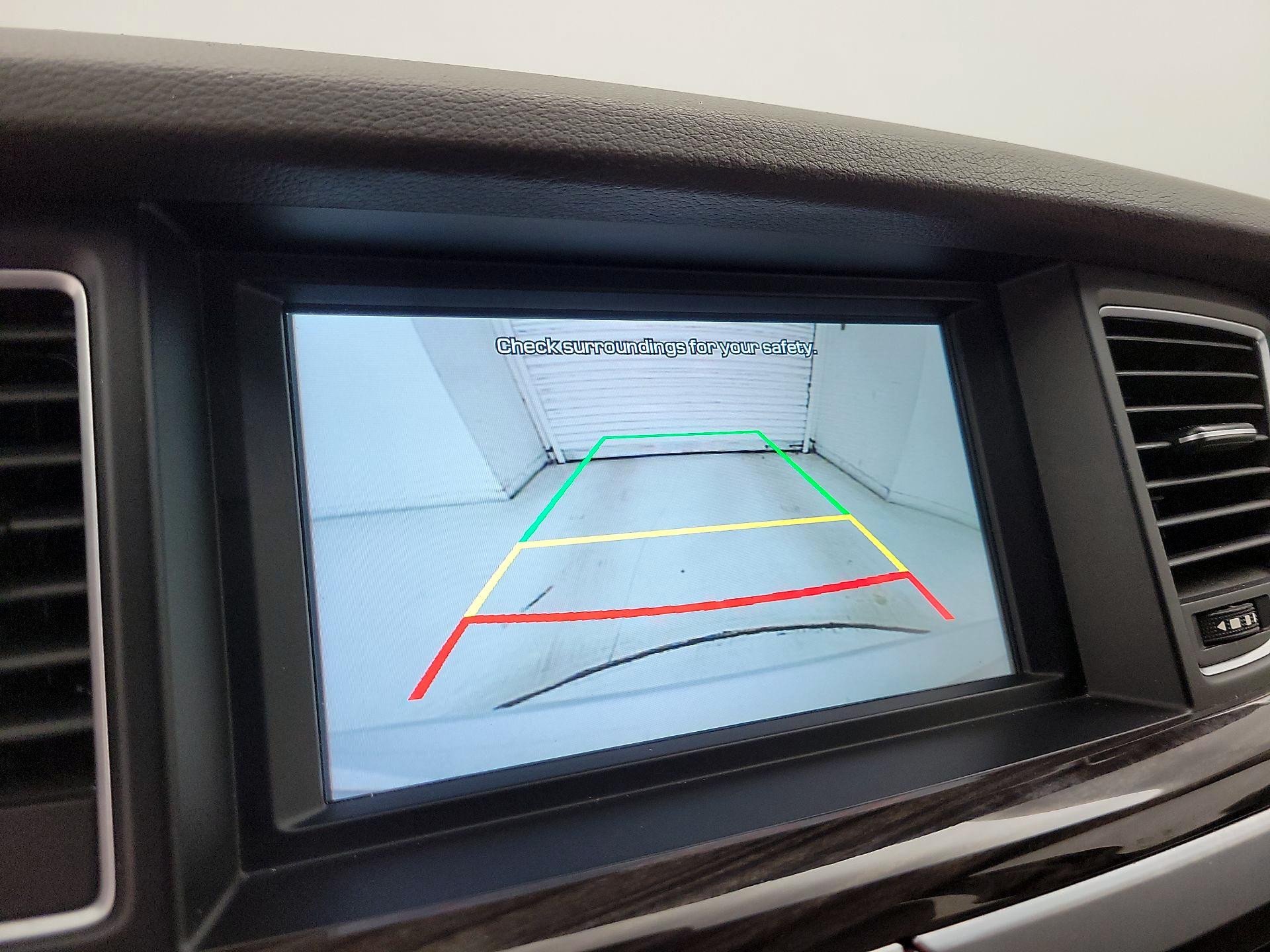 Thumbnail: 2016 Hyundai Genesis - 15