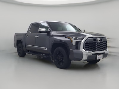 2023 Toyota Tundra 1794