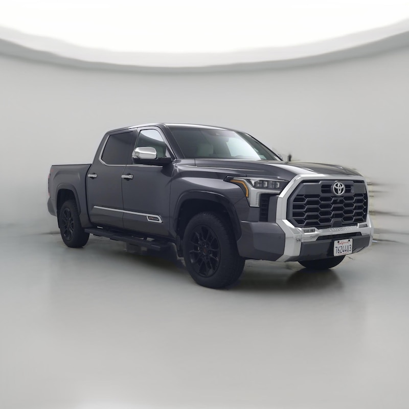 2023 Toyota Tundra 1794