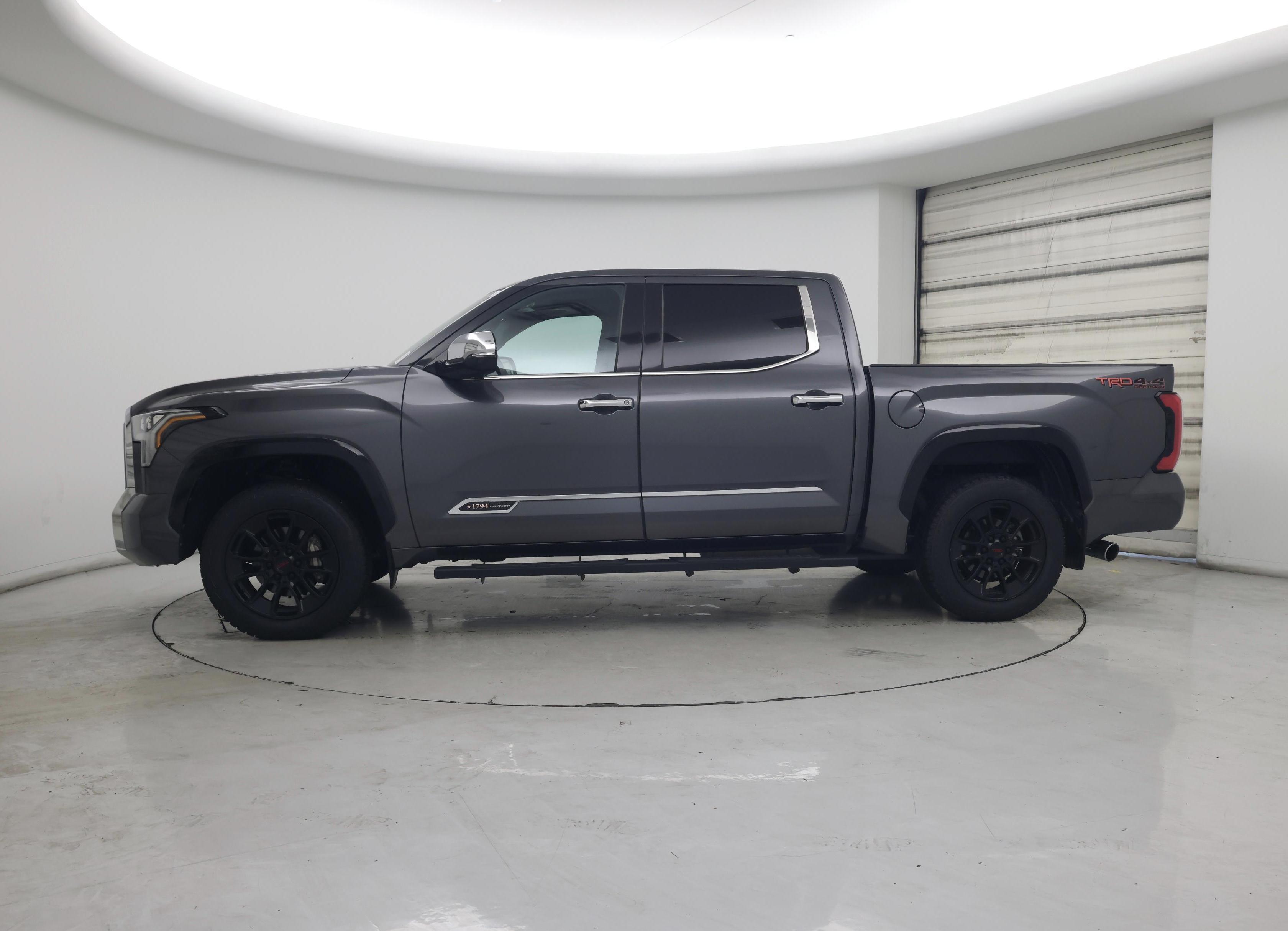 Thumbnail: 2023 Toyota Tundra - 3