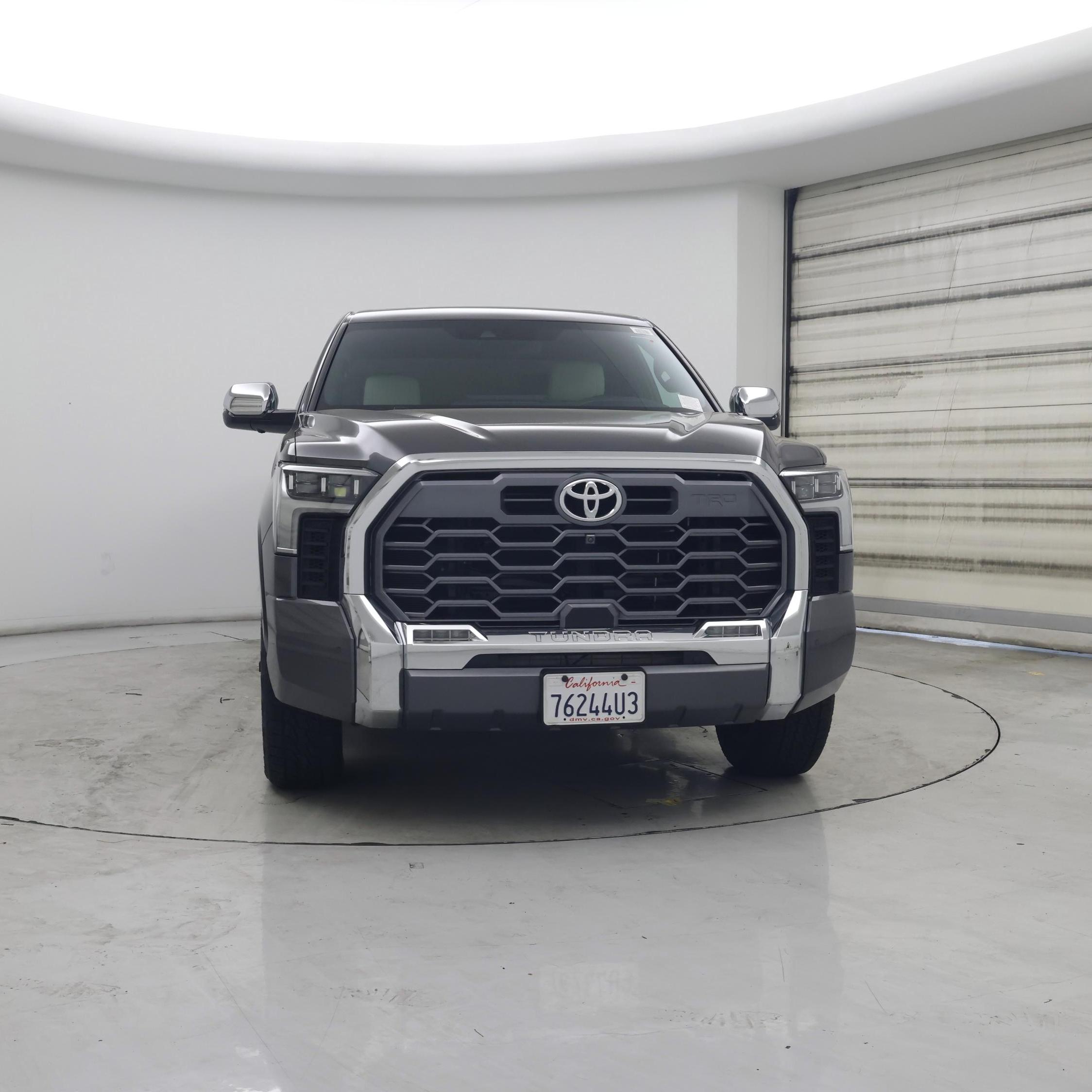Thumbnail: 2023 Toyota Tundra - 5