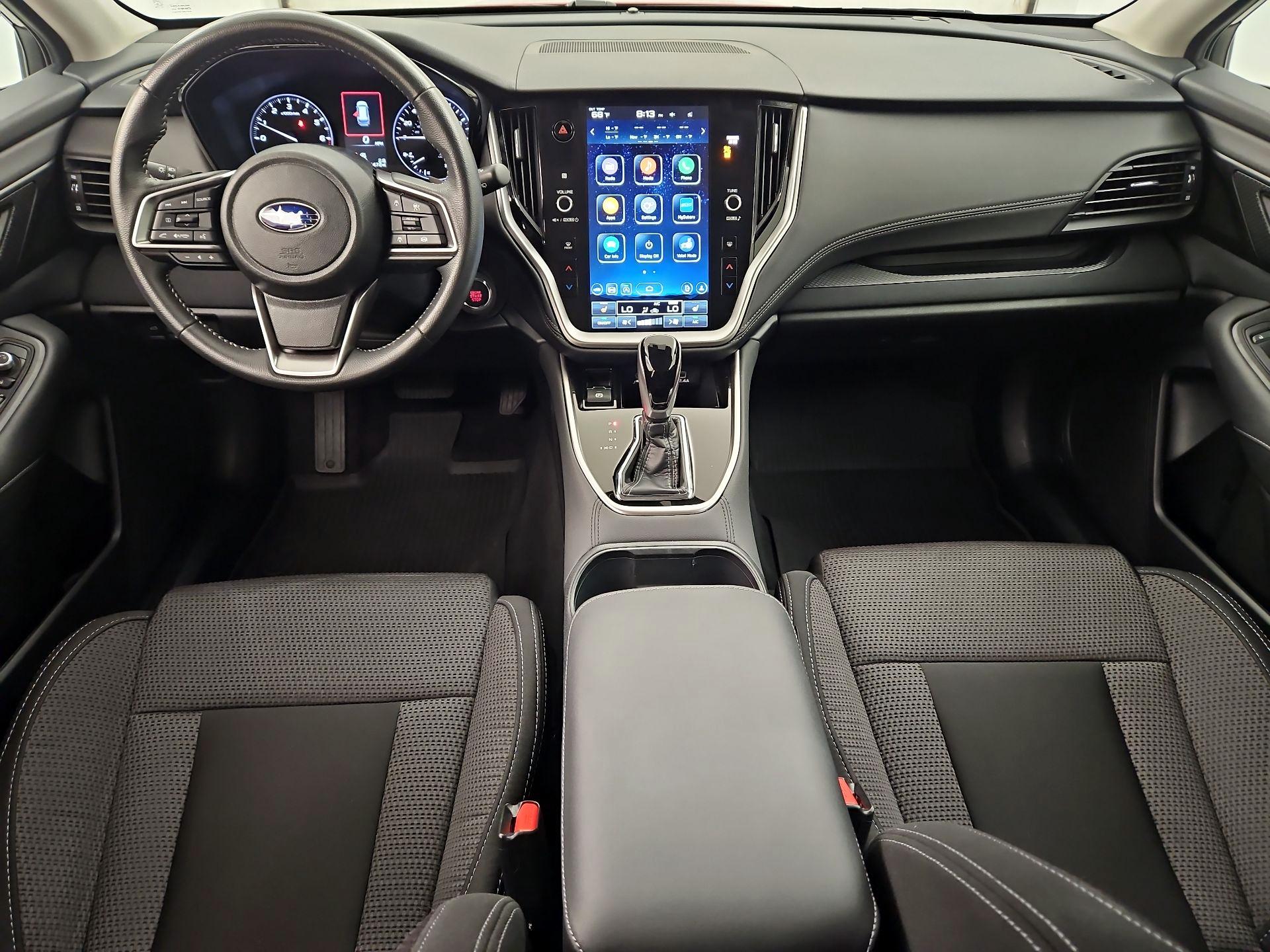 Thumbnail: 2025 Subaru Outback - 9