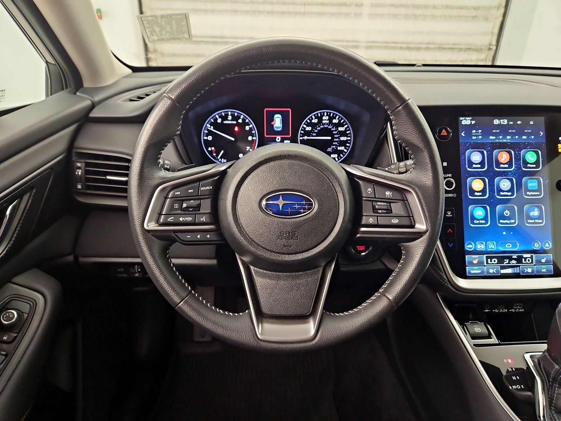 Thumbnail: 2025 Subaru Outback - 10