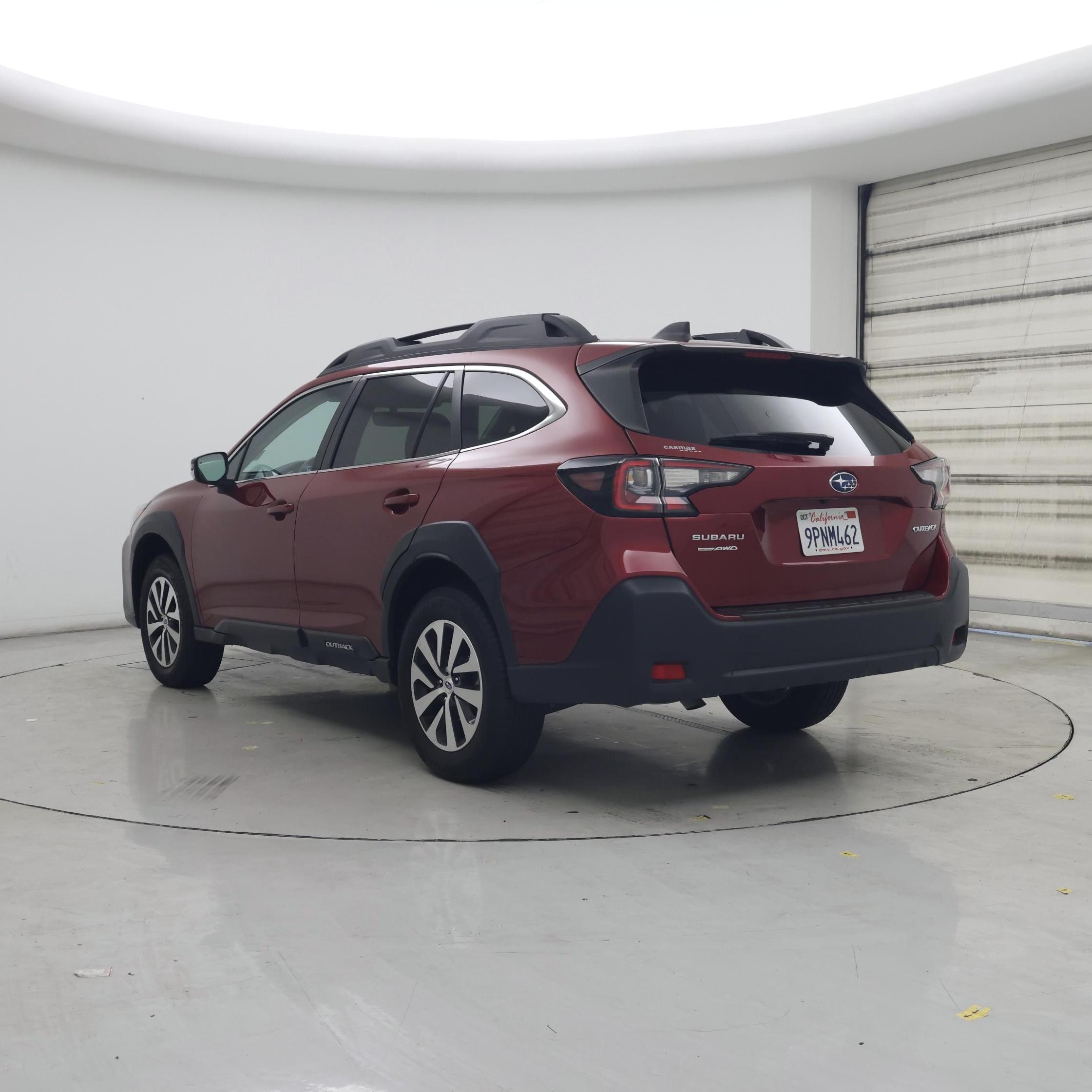 Thumbnail: 2025 Subaru Outback - 2