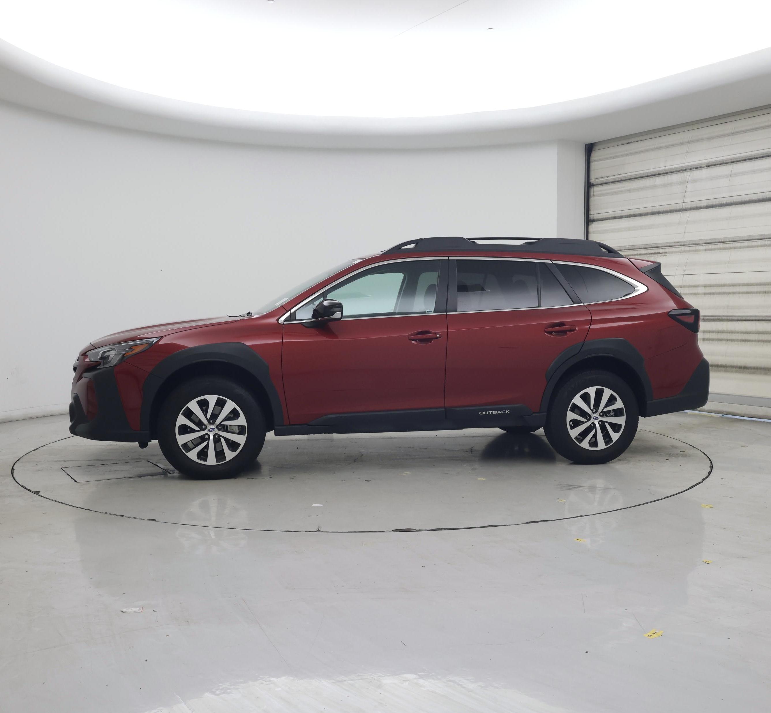 Thumbnail: 2025 Subaru Outback - 3