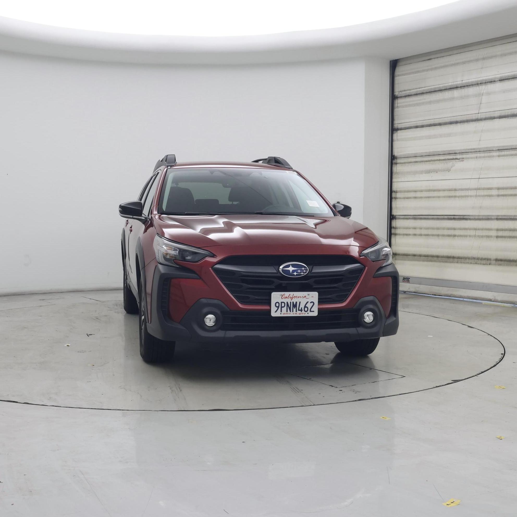 Thumbnail: 2025 Subaru Outback - 5