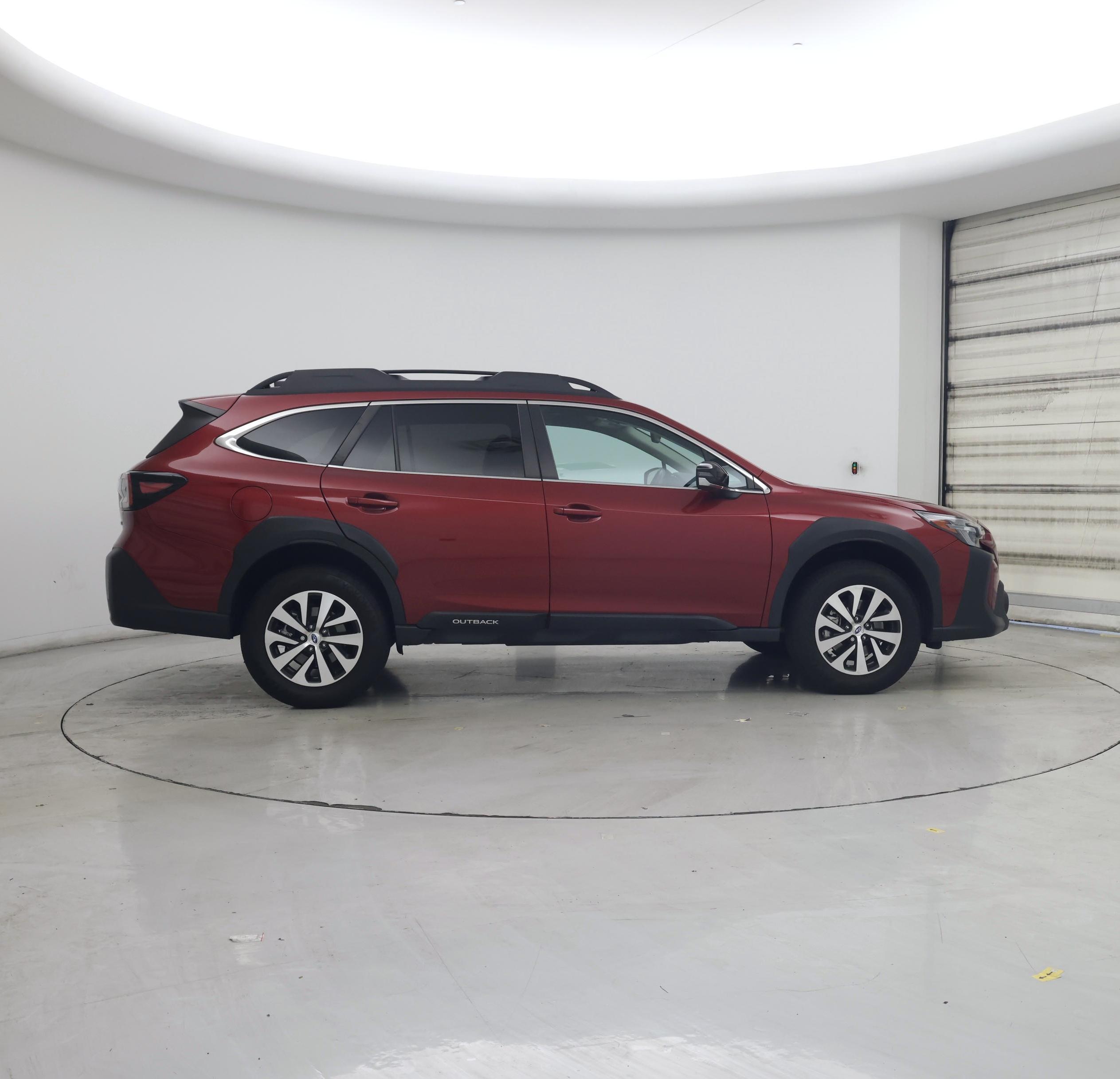 Thumbnail: 2025 Subaru Outback - 7