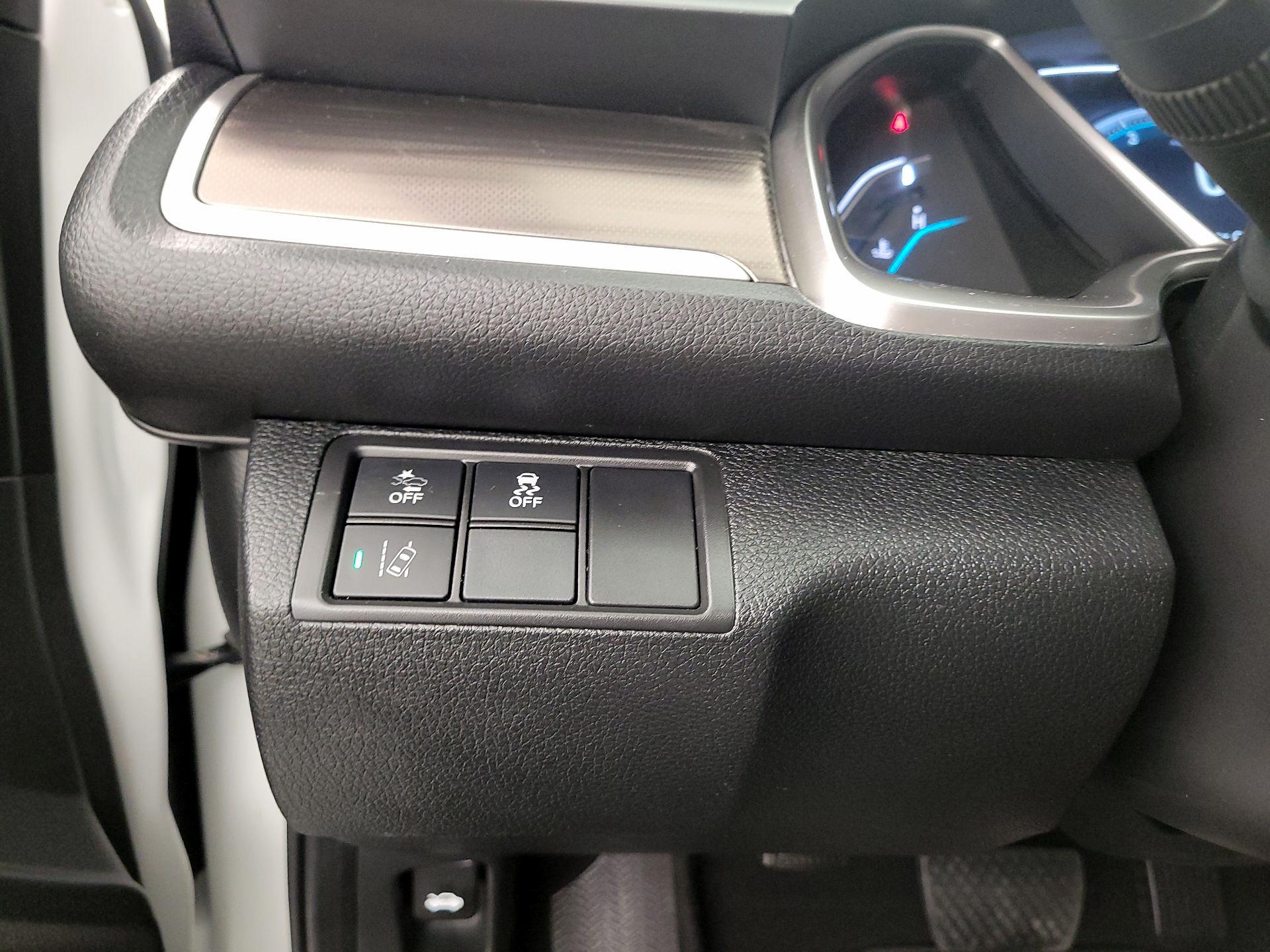 Thumbnail: 2019 Honda Civic - 13