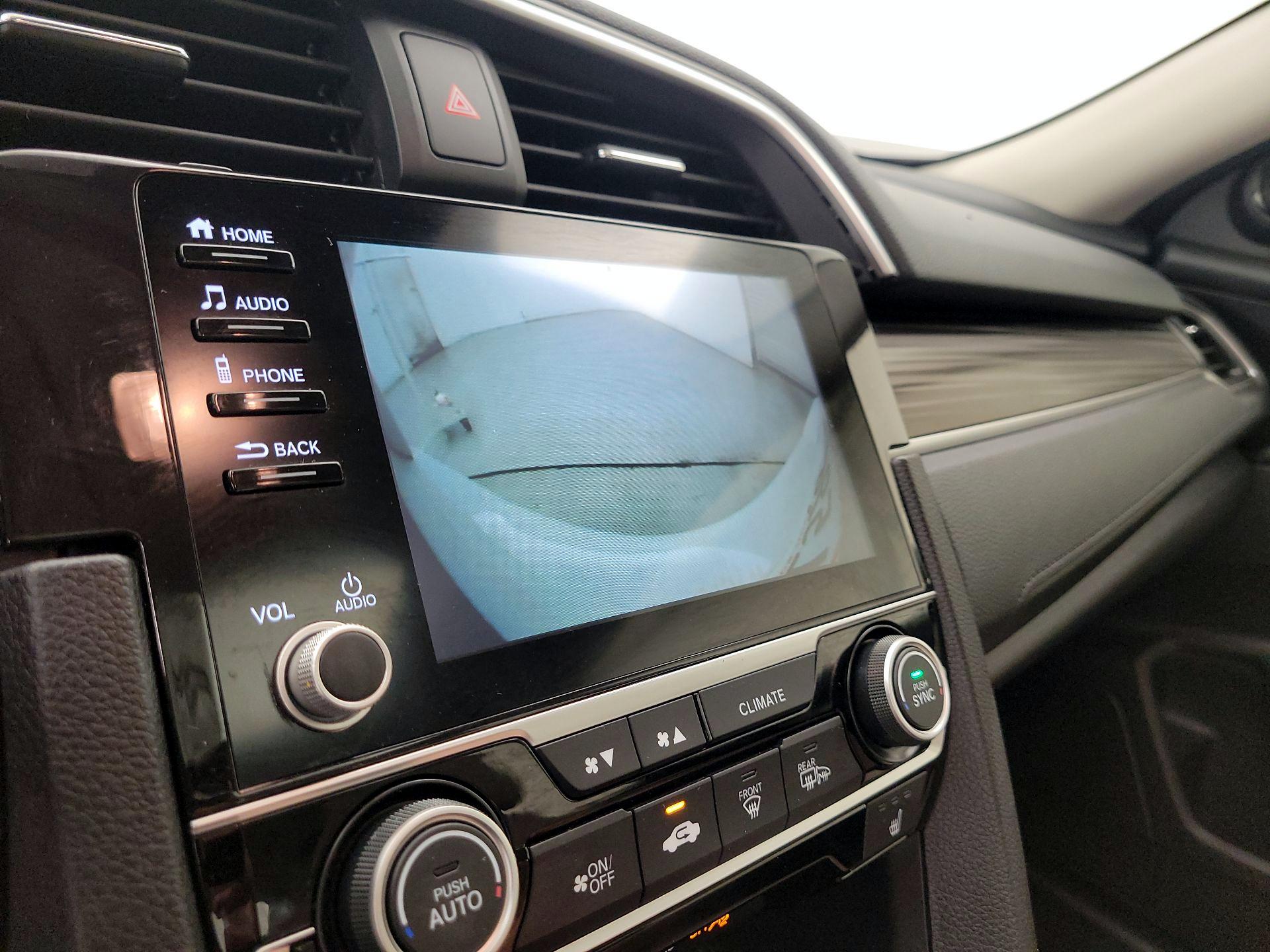 Thumbnail: 2019 Honda Civic - 14