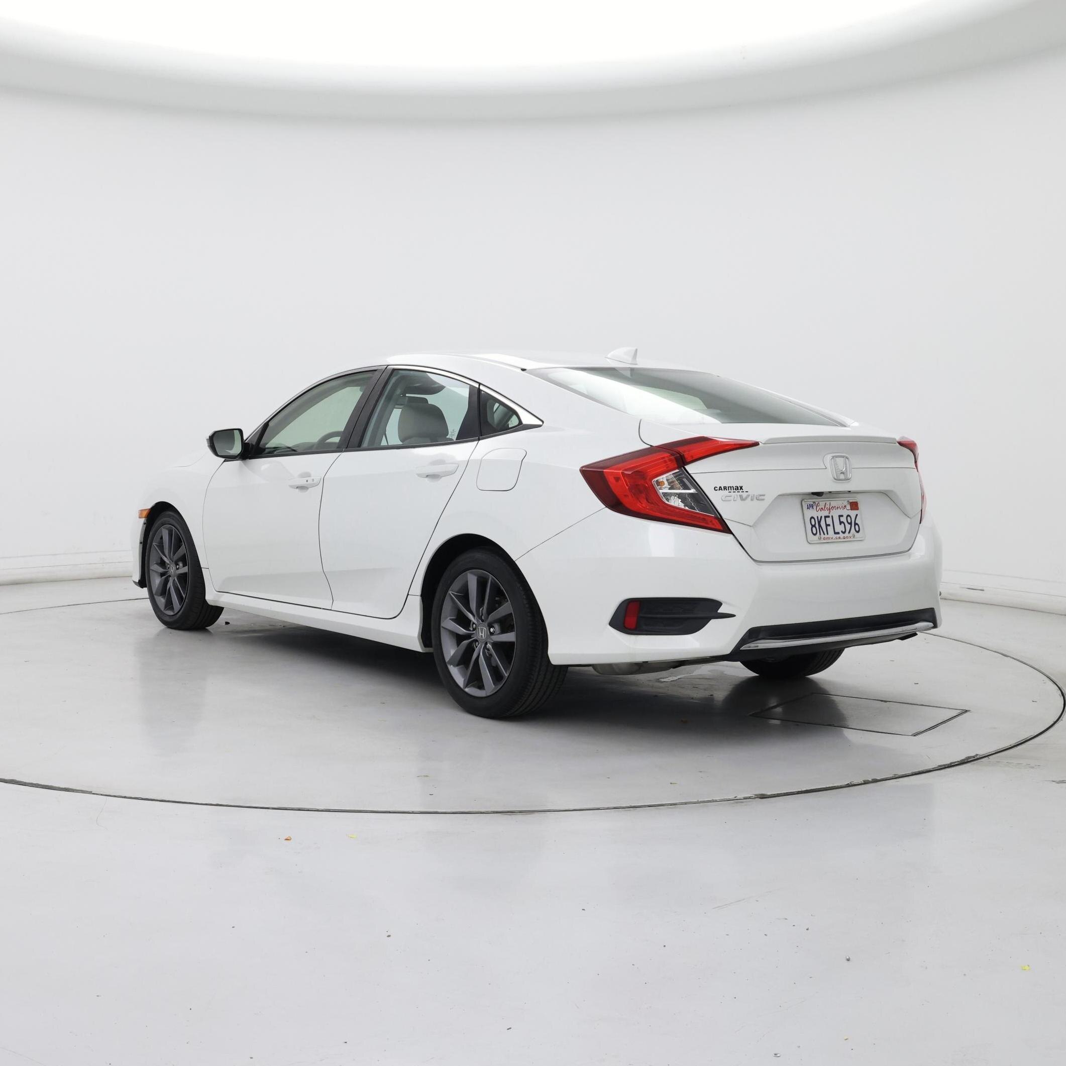 Thumbnail: 2019 Honda Civic - 2