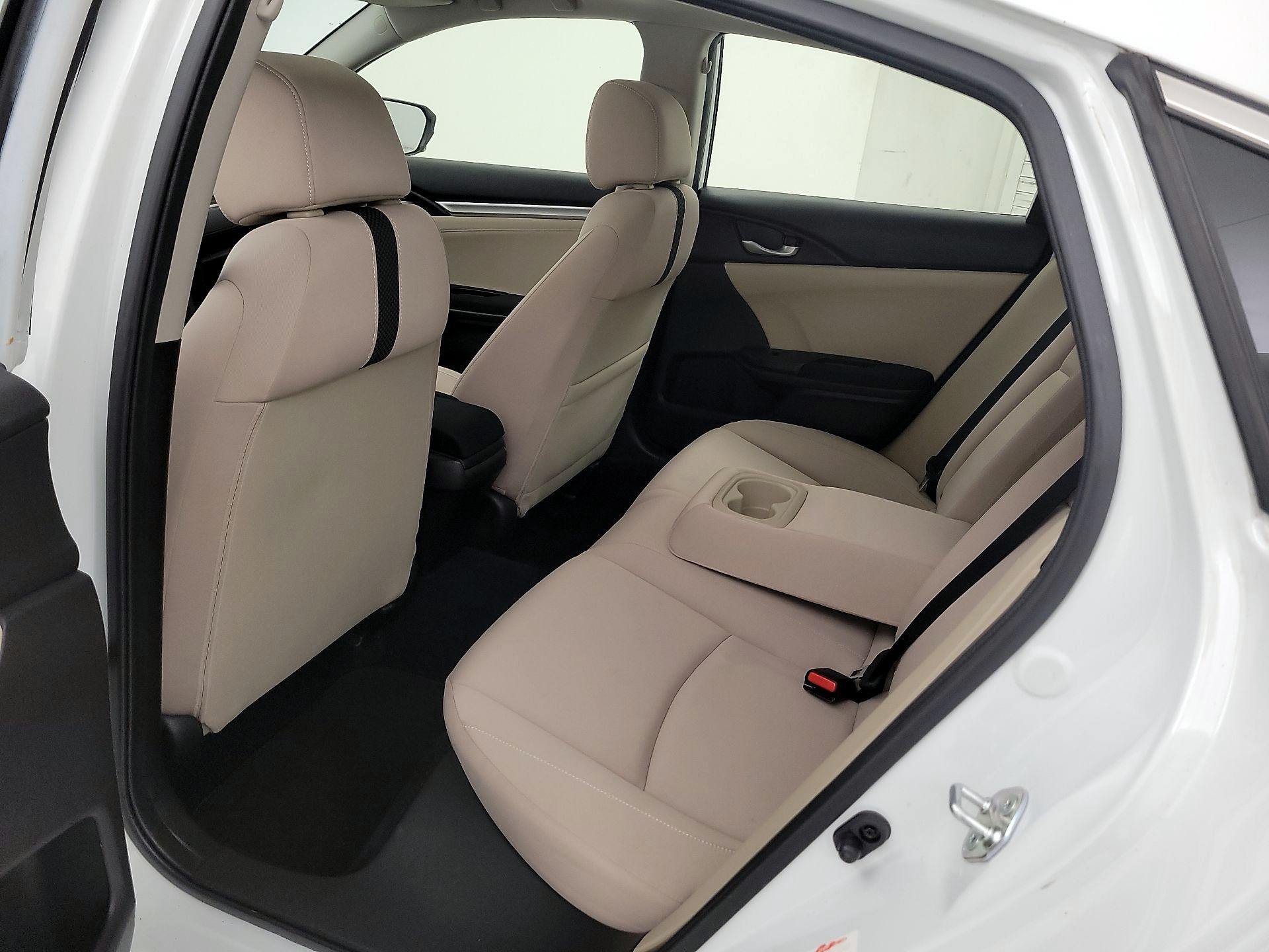 Thumbnail: 2019 Honda Civic - 20