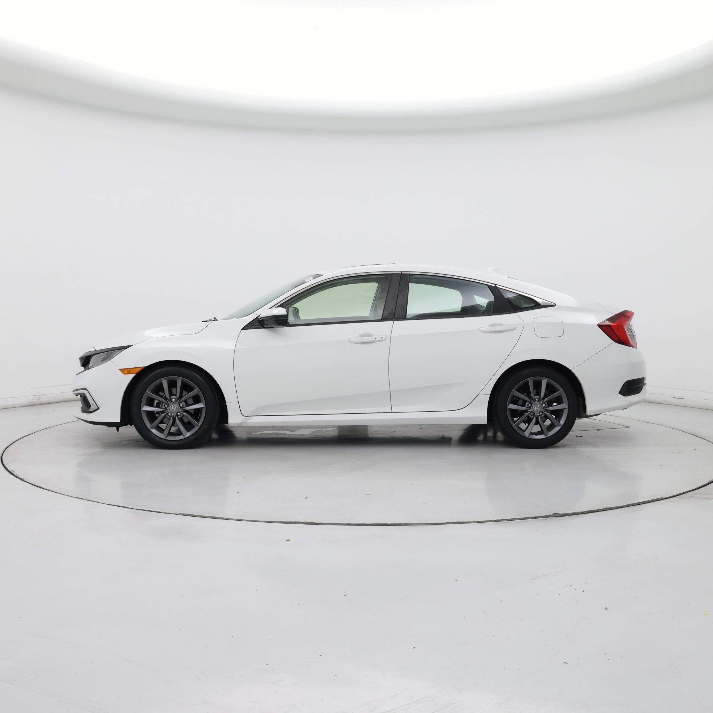 Thumbnail: 2019 Honda Civic - 3