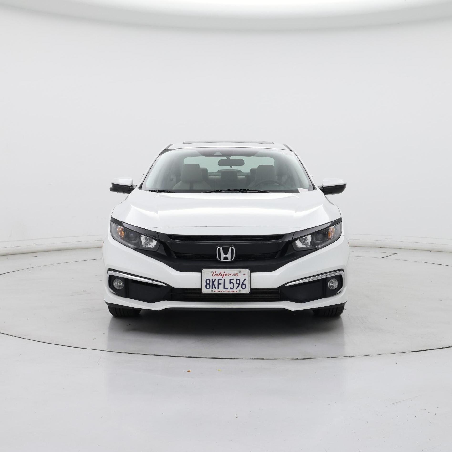 Thumbnail: 2019 Honda Civic - 5