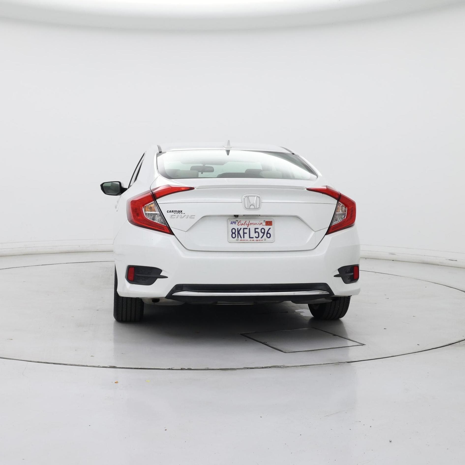Thumbnail: 2019 Honda Civic - 6