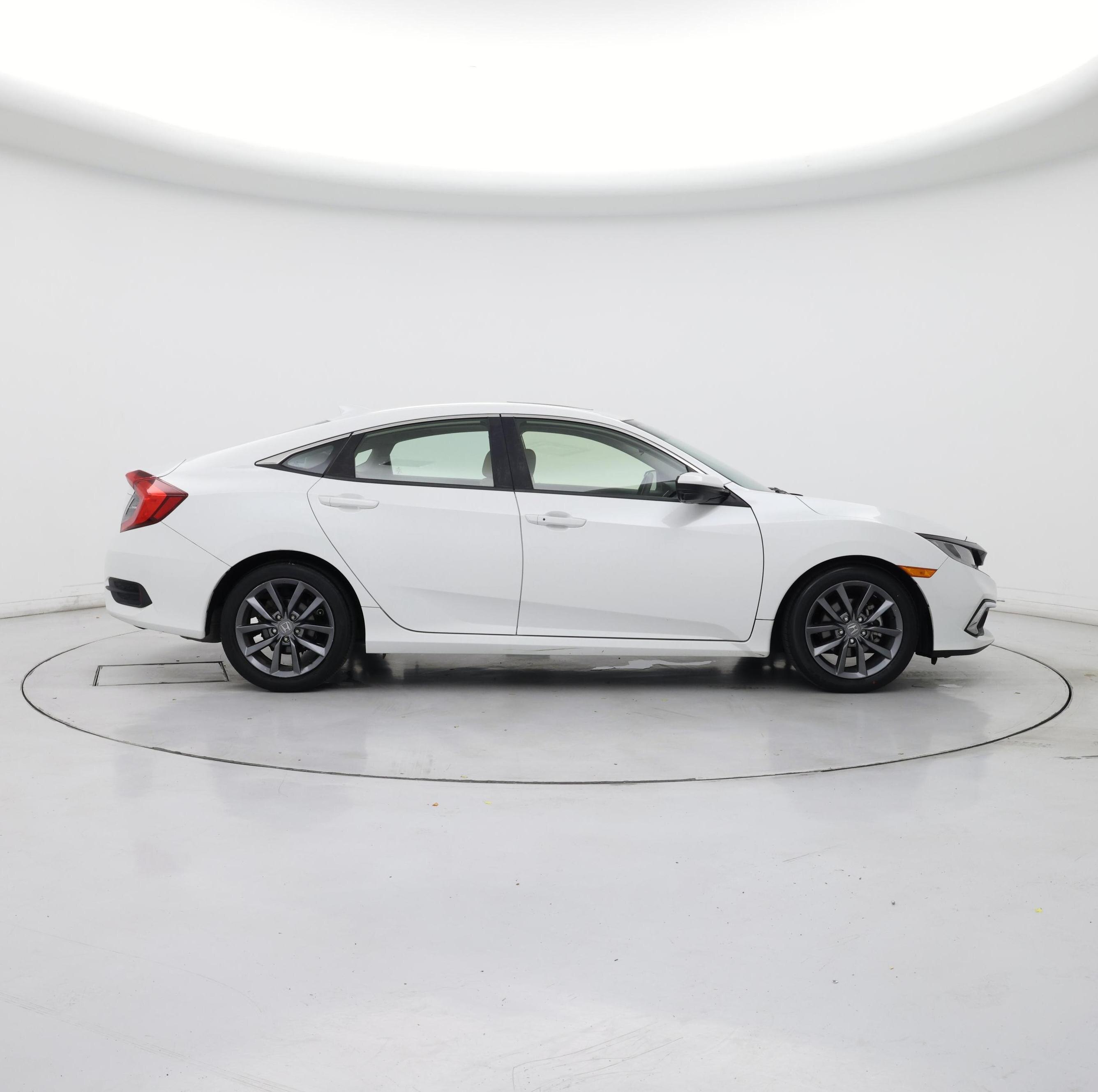 Thumbnail: 2019 Honda Civic - 7