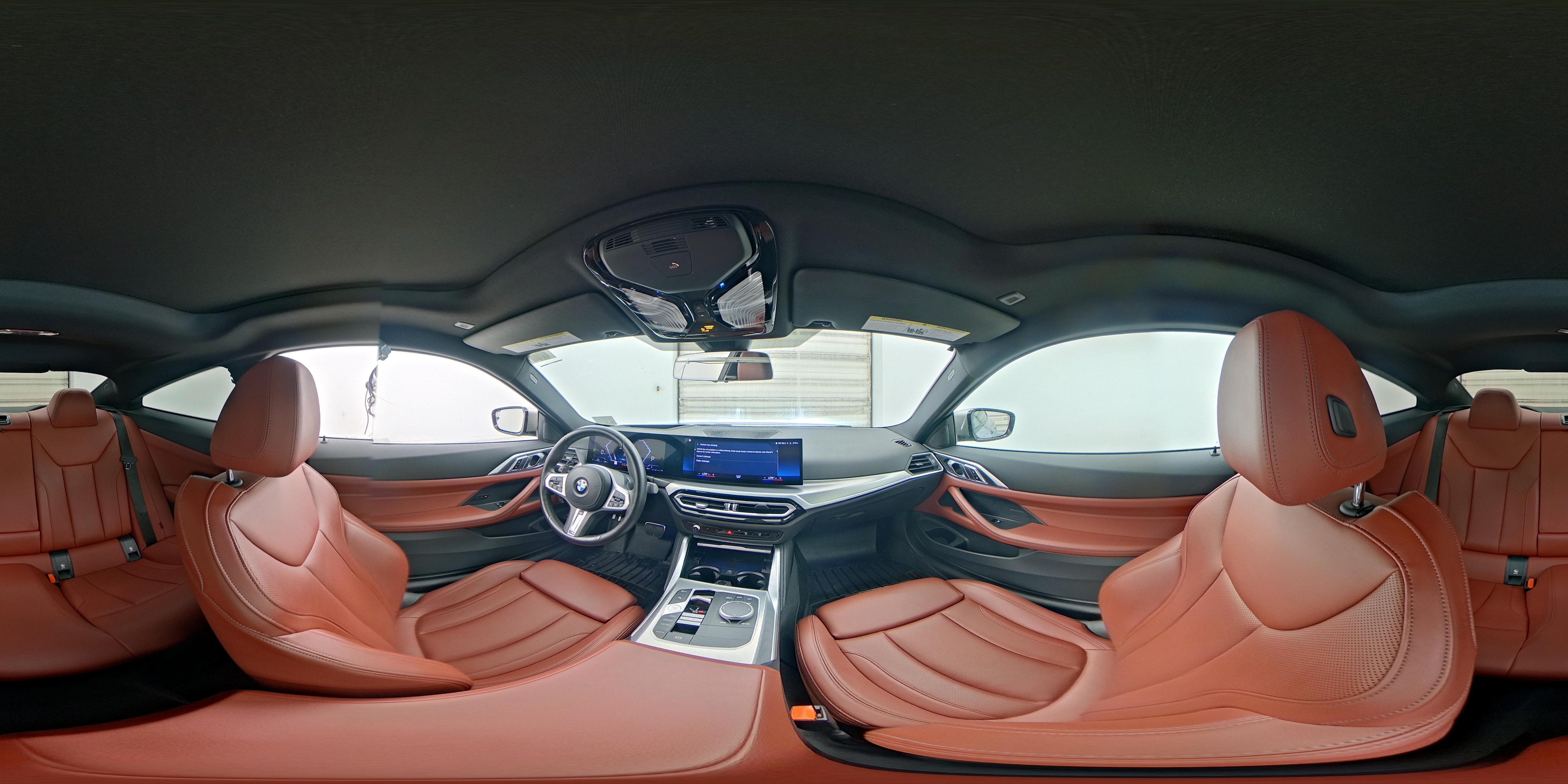 2024 BMW 4 Series M440i - Photo 25